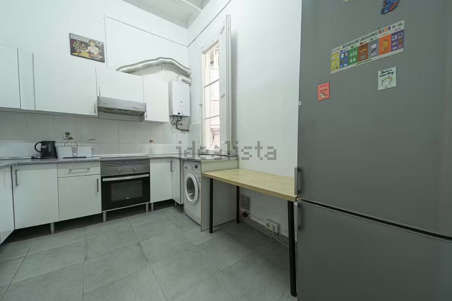 Zimmer zur Miete, Sevilla