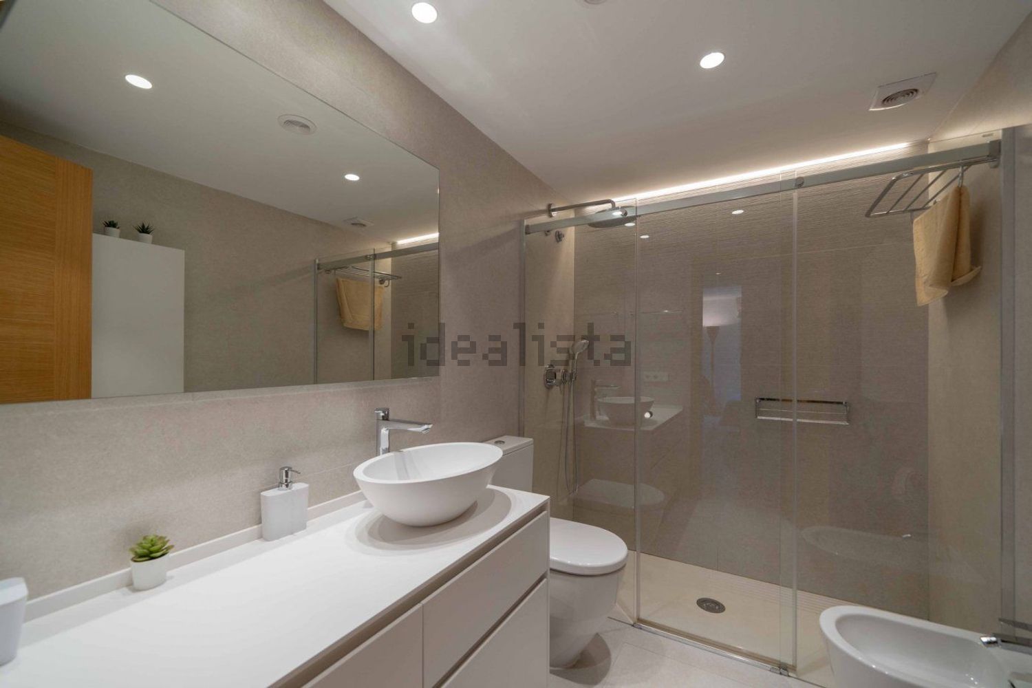 Piso de 132 m² en Palma