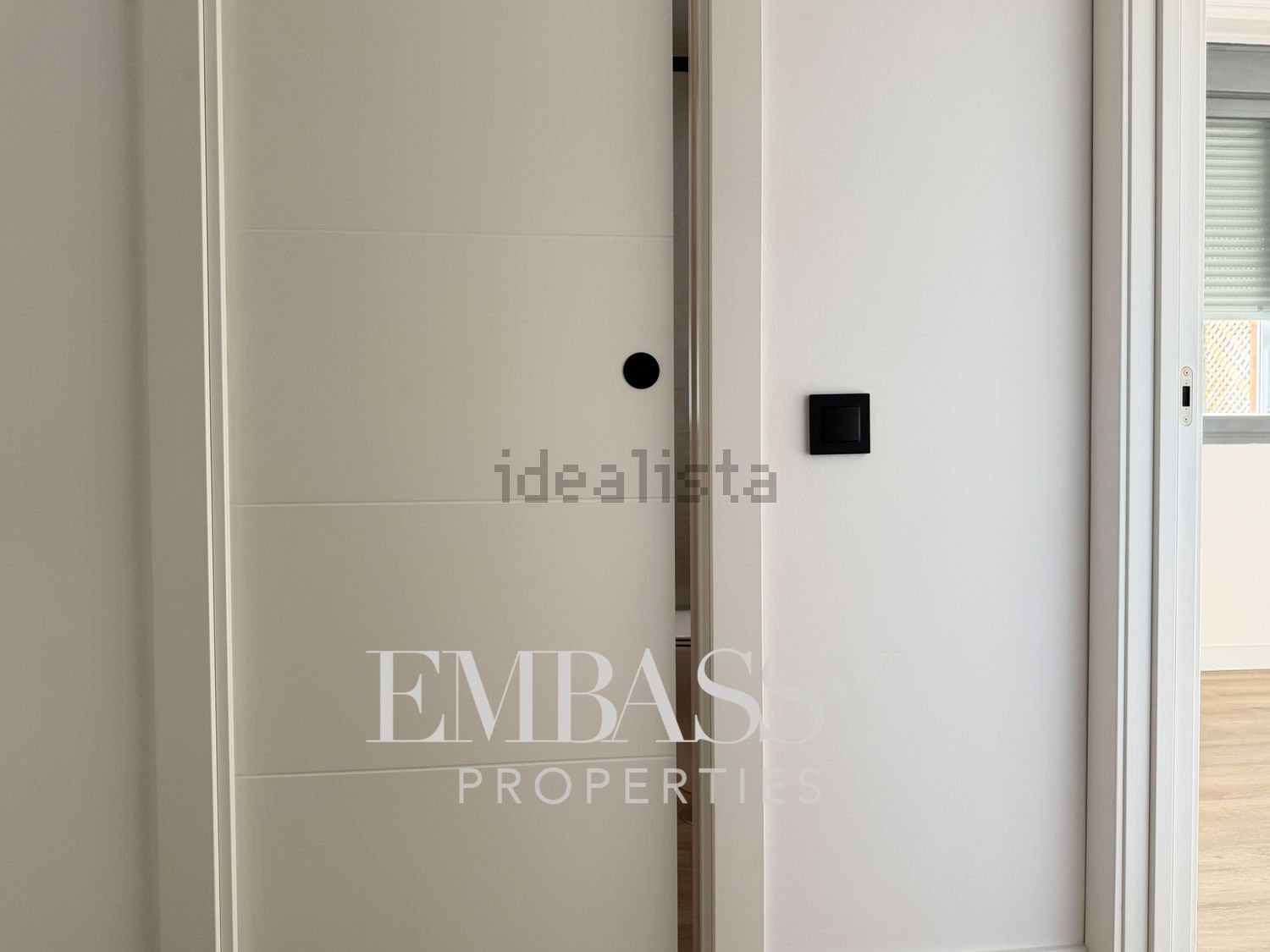 Pis de 125 m² a Madrid