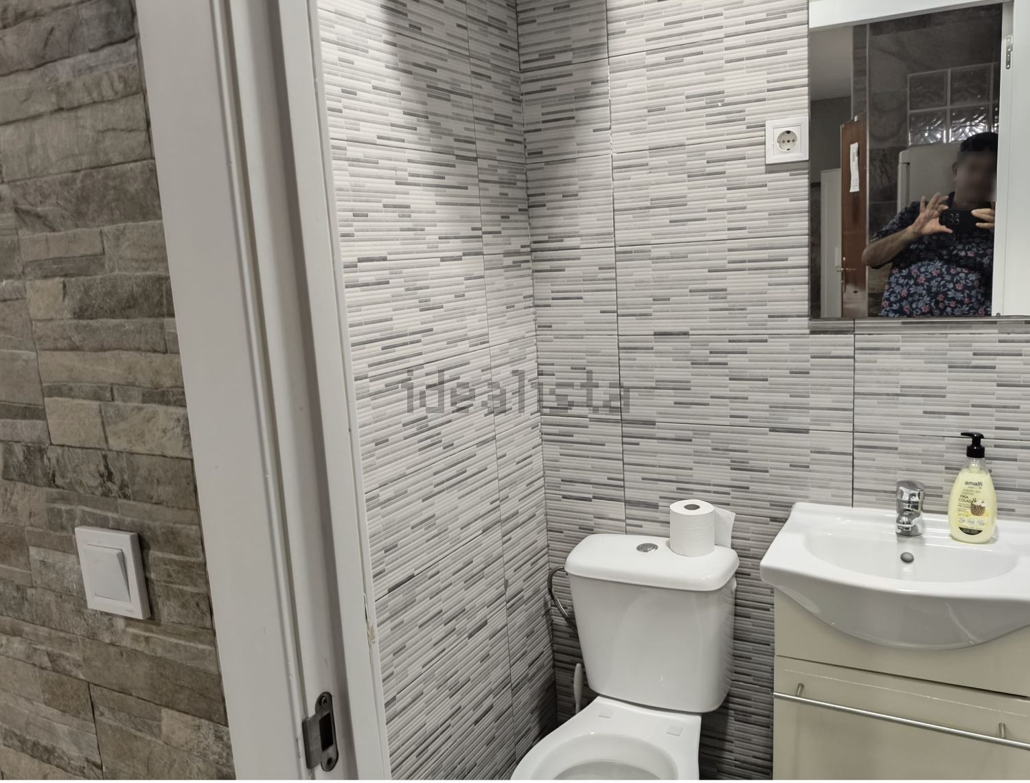 Pis de 35 m² a Madrid