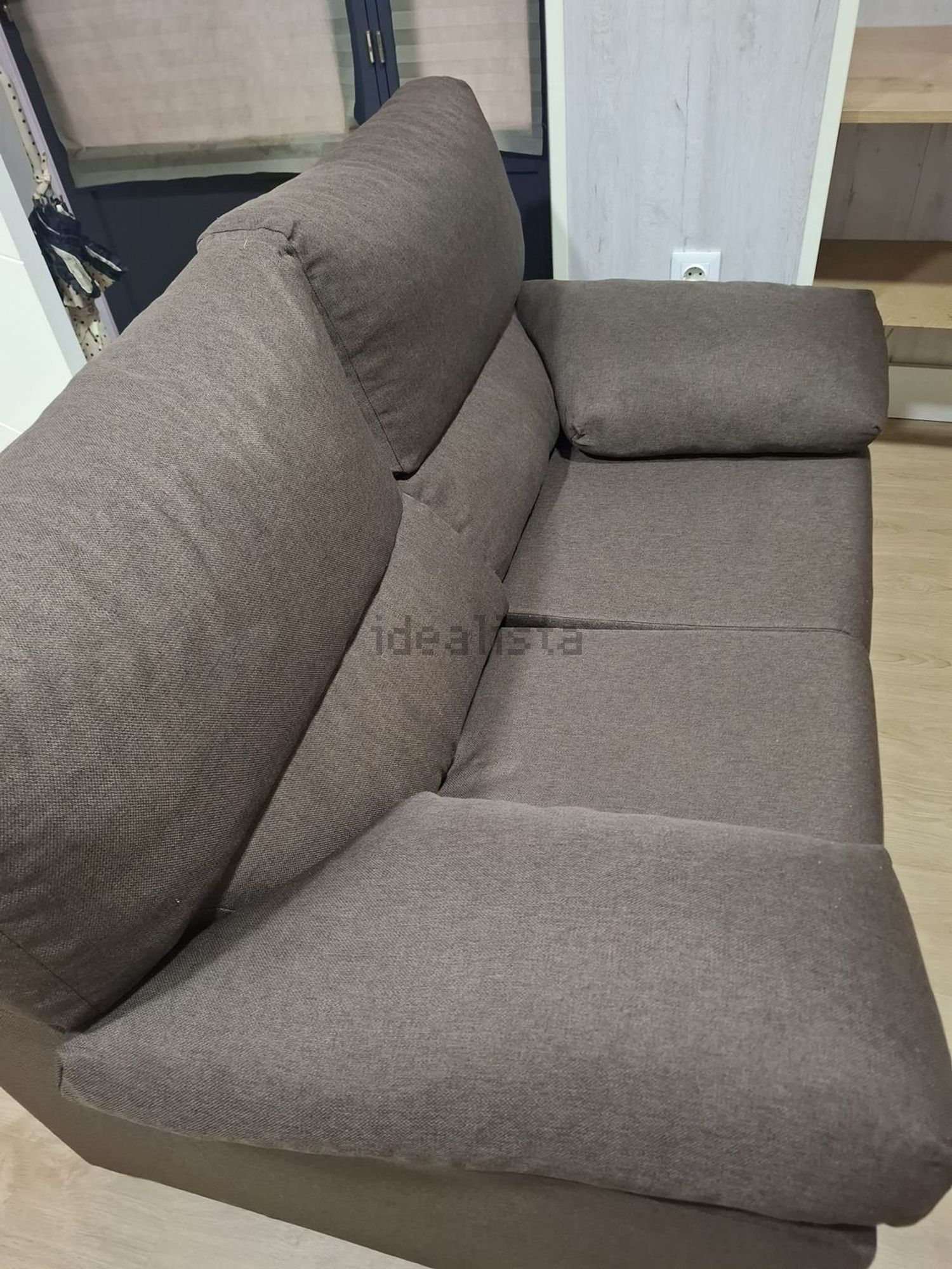 Appartement 40 m² à Albacete