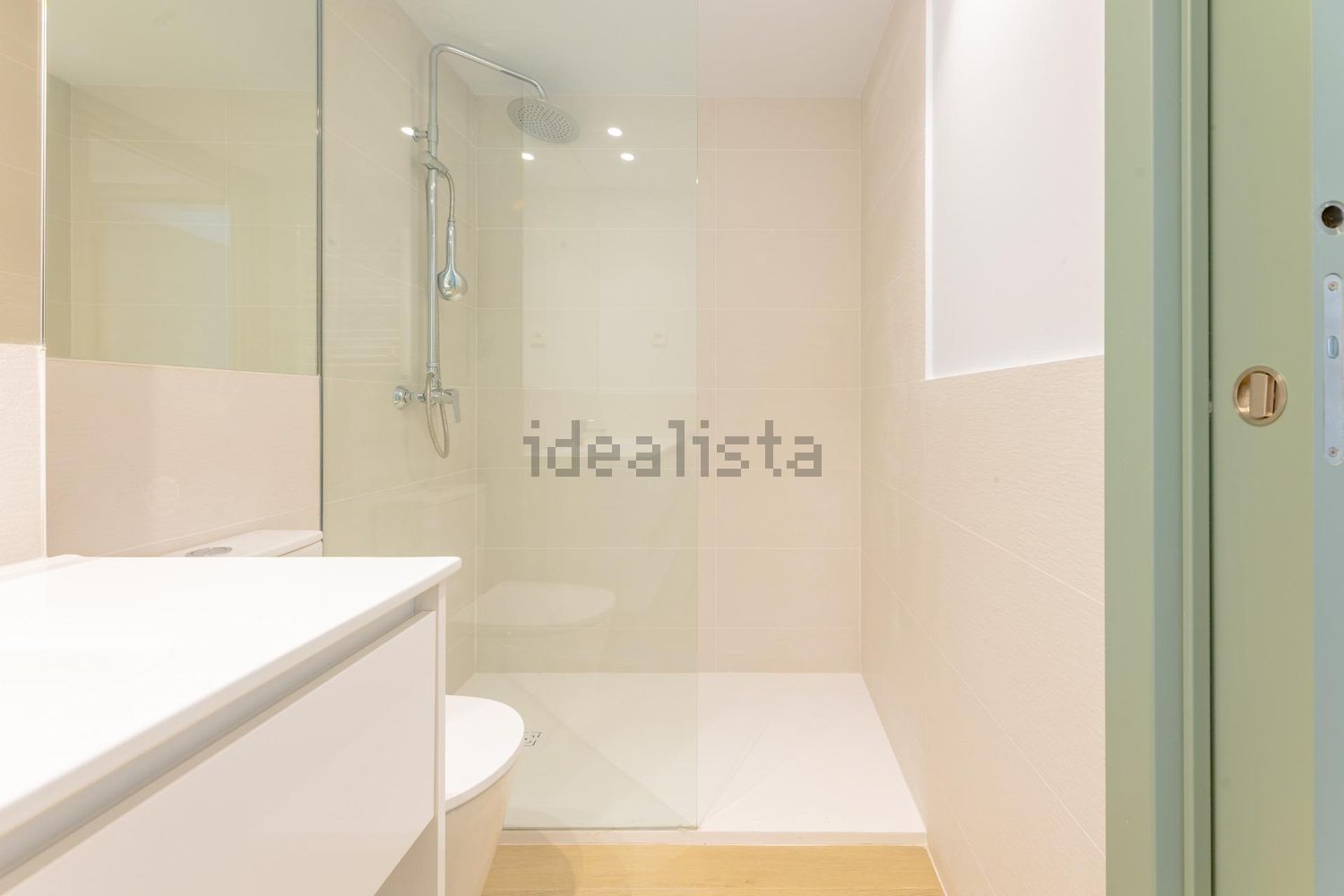 Wohnung 62 m² in Valencia