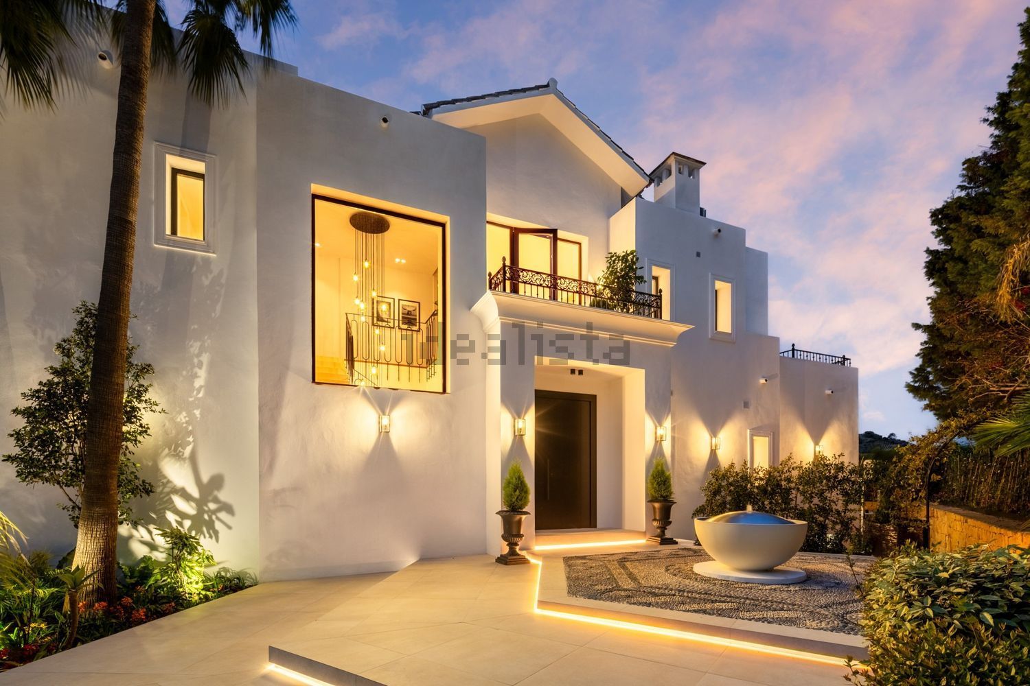 Maison 522 m² à Benahavís