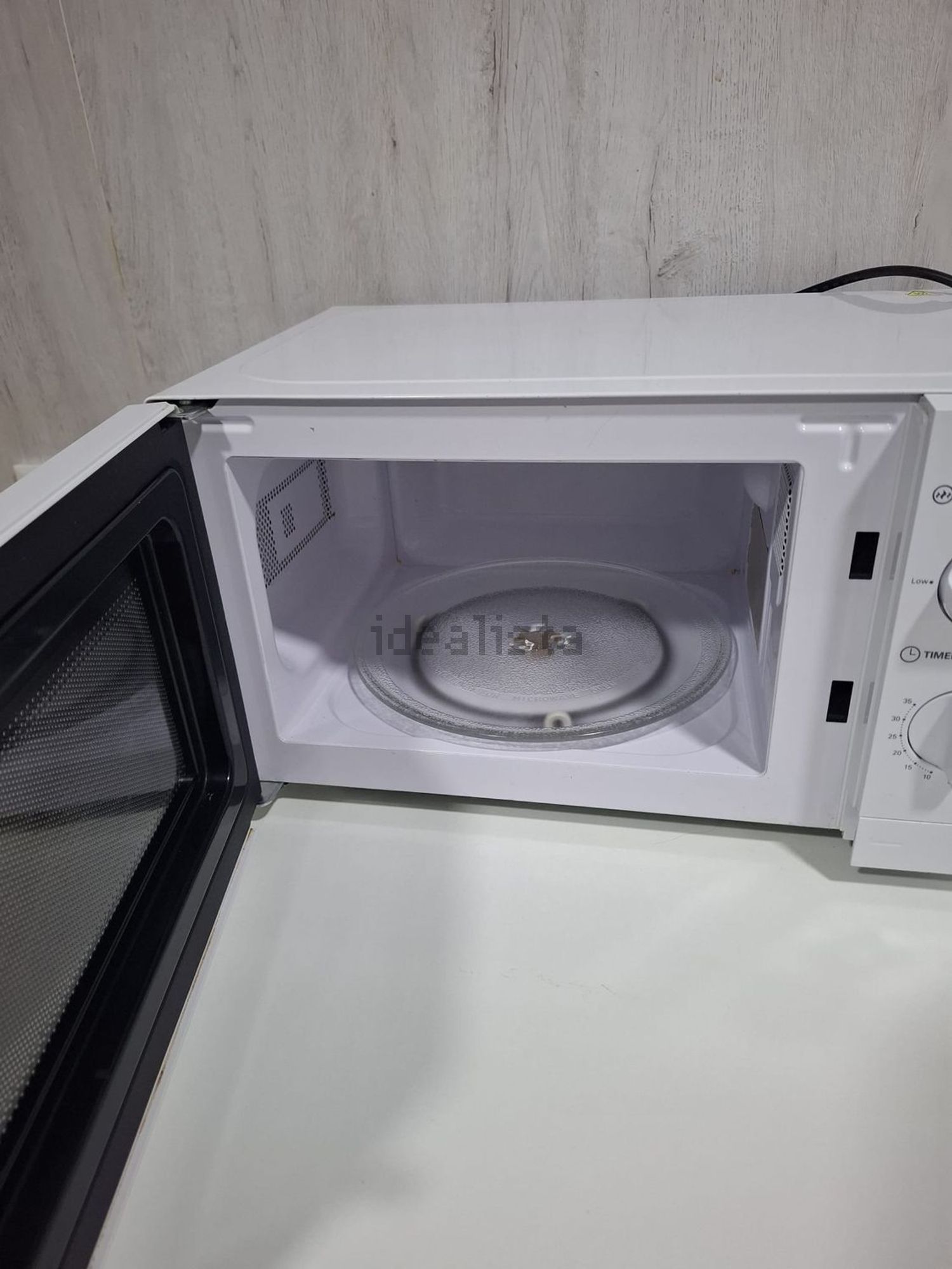 Appartement 40 m² à Albacete