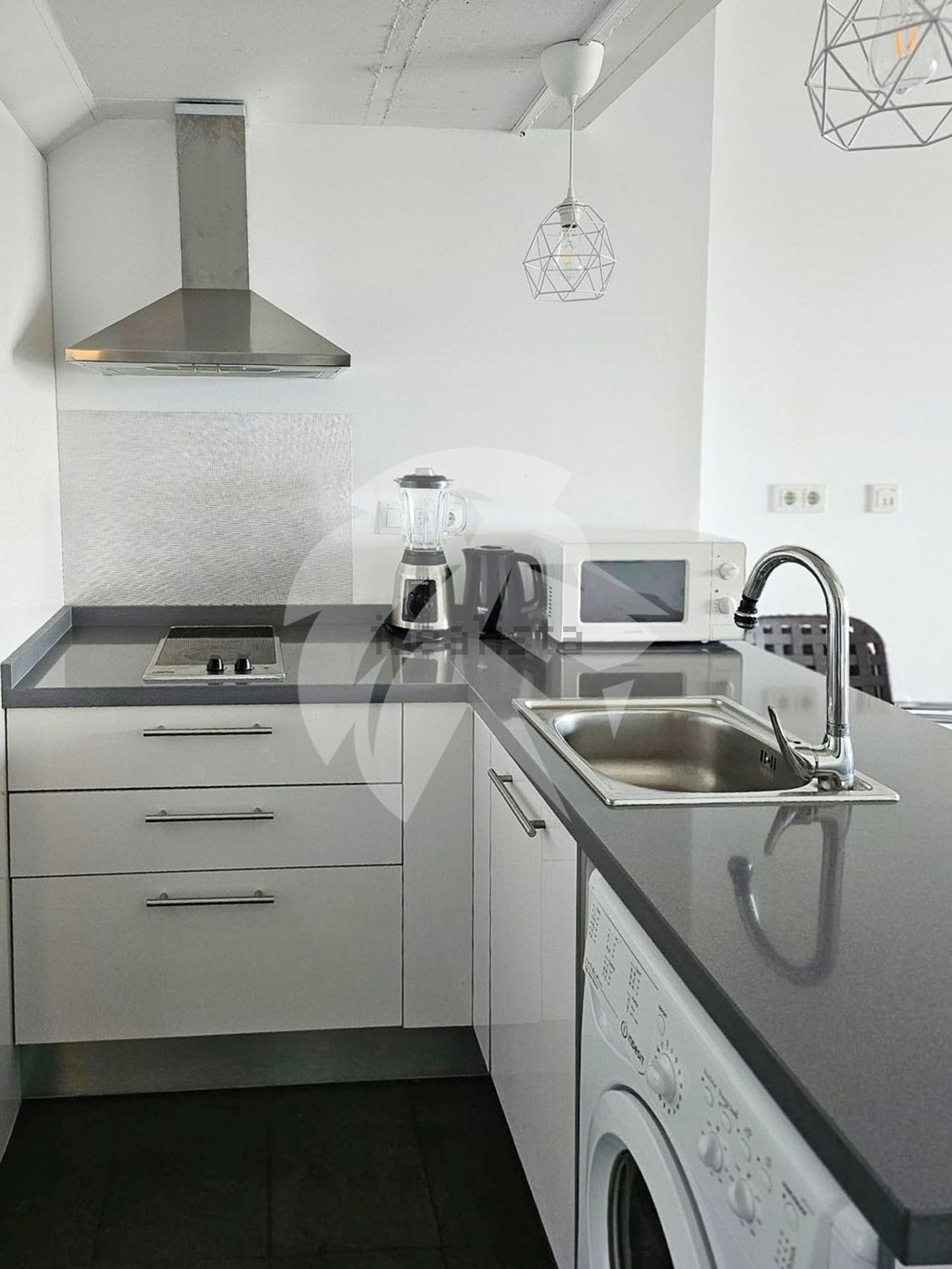 Appartement 98 m² à Xirivella