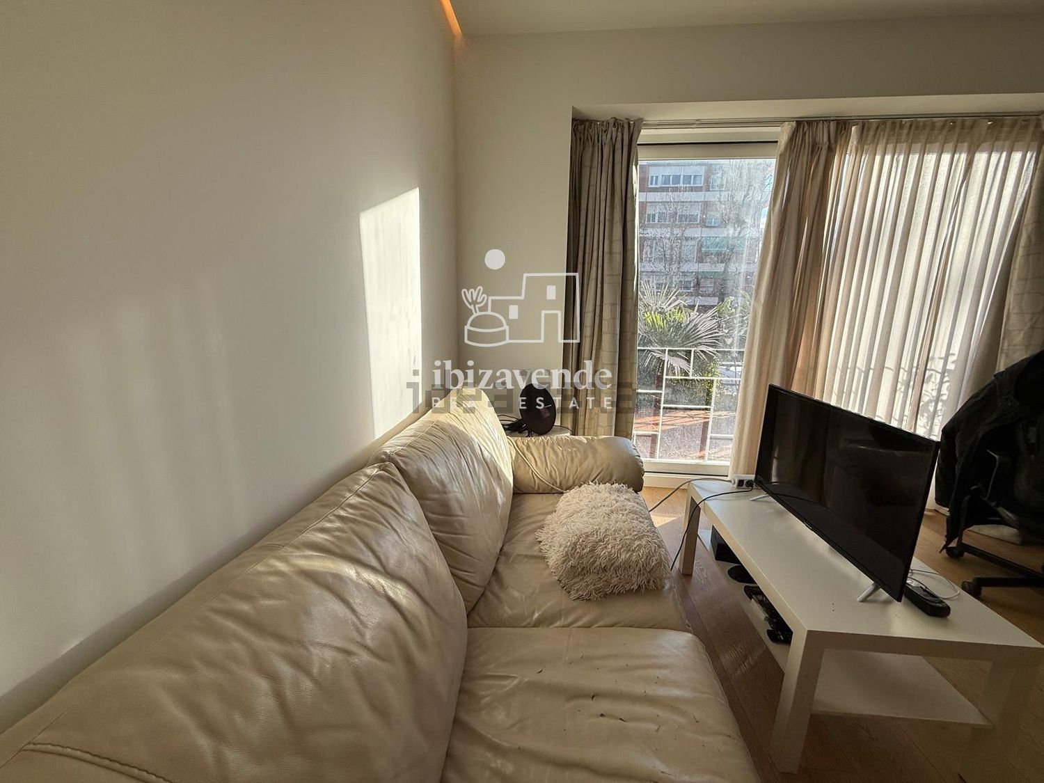 Piso de 65 m² en Madrid