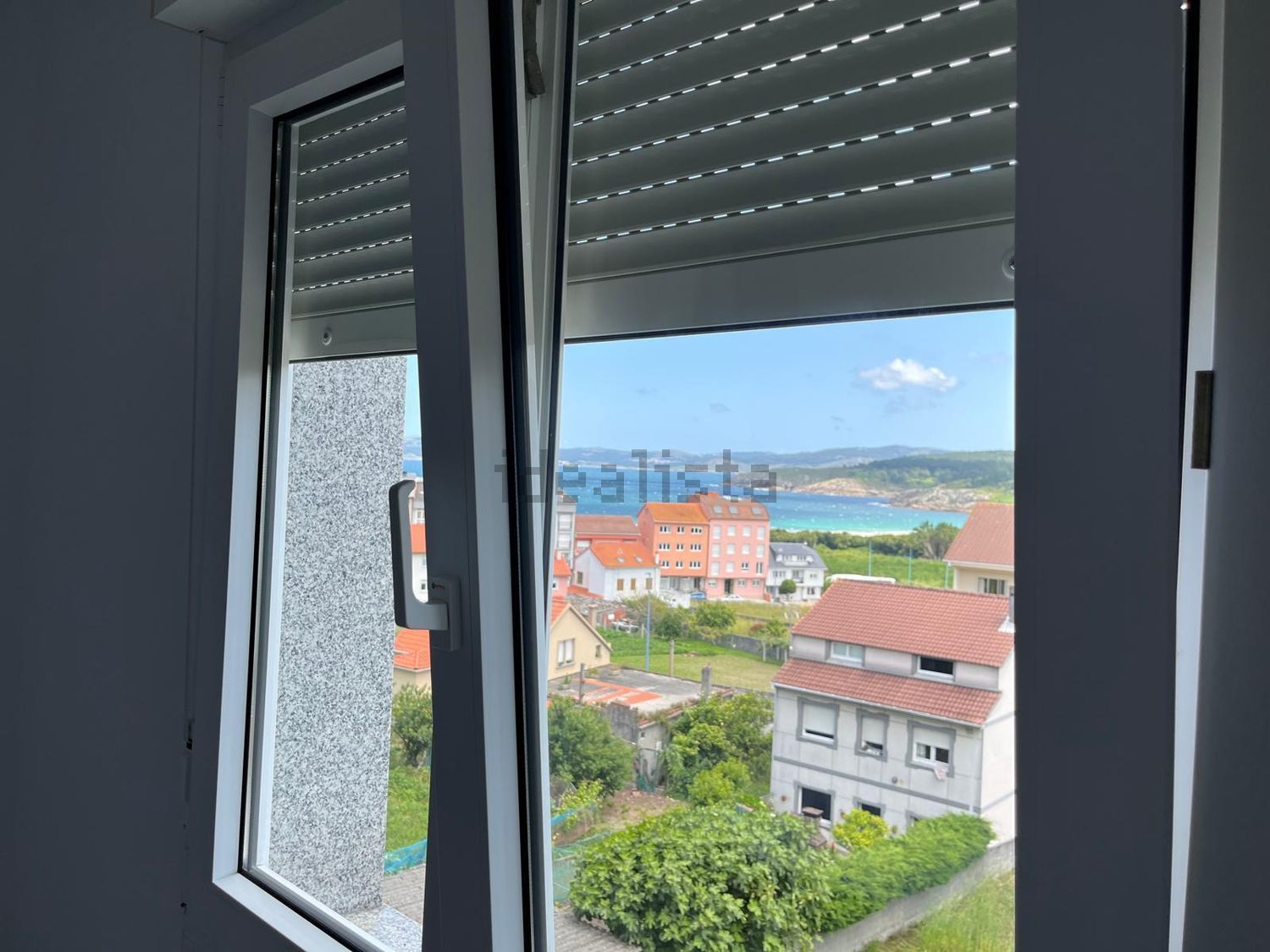 Pis de 125 m² a Laxe