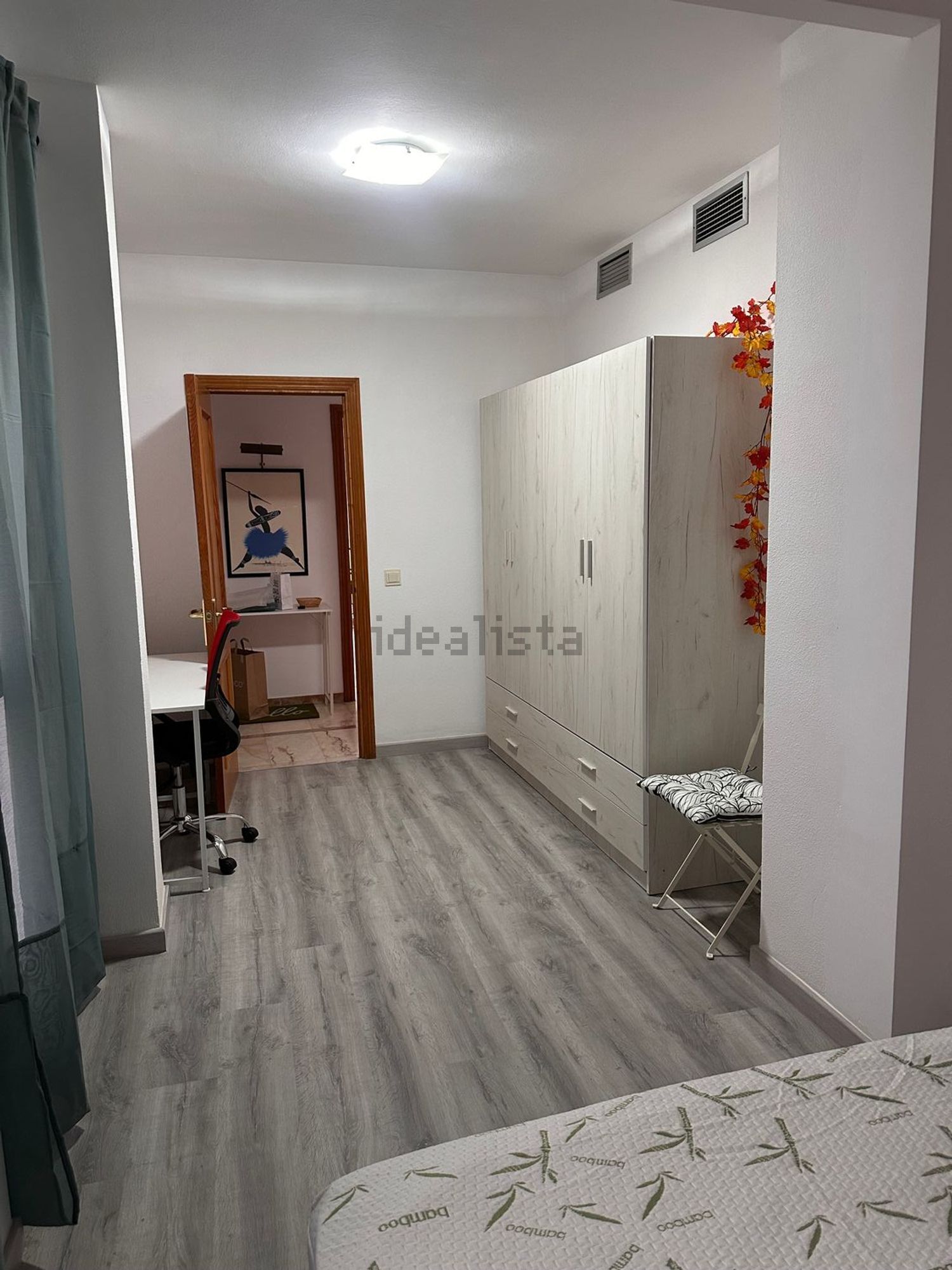 Habitació de lloguer, Almendralejo