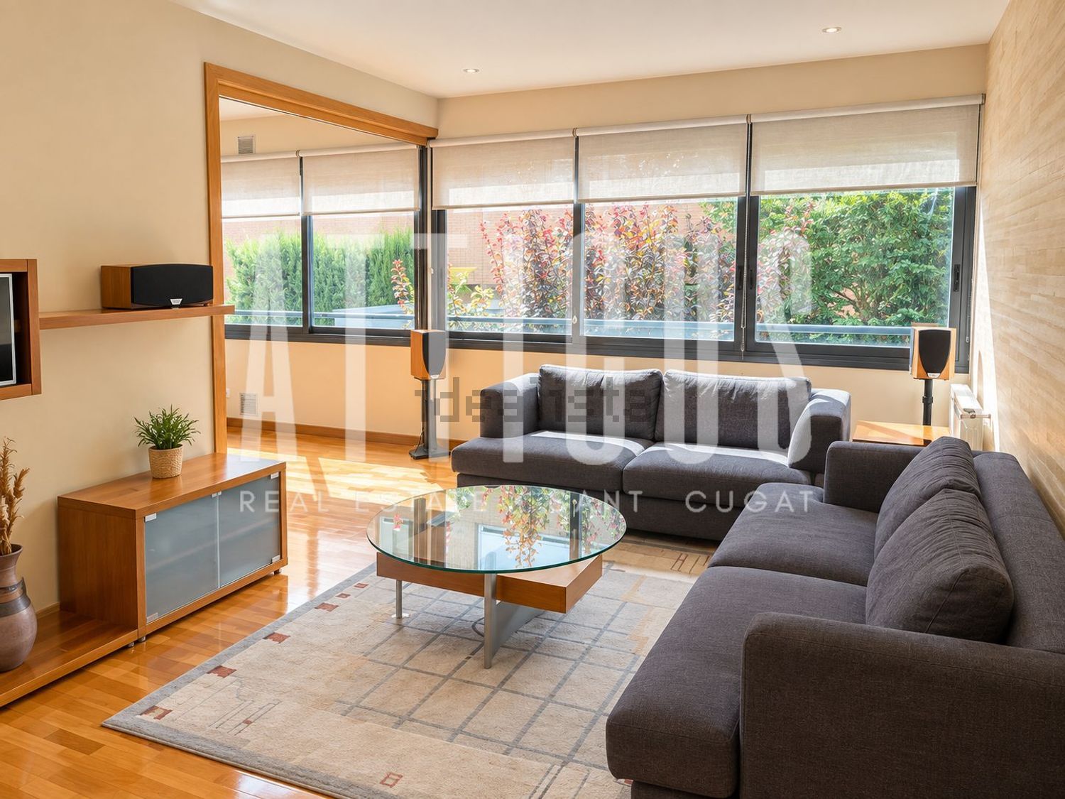 Appartamento 111 m² a Sant Cugat del Vallès