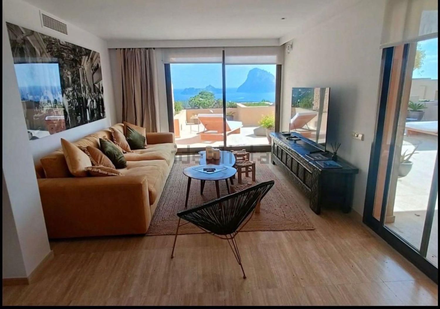 Pis de 140 m² a Sant Josep de sa Talaia