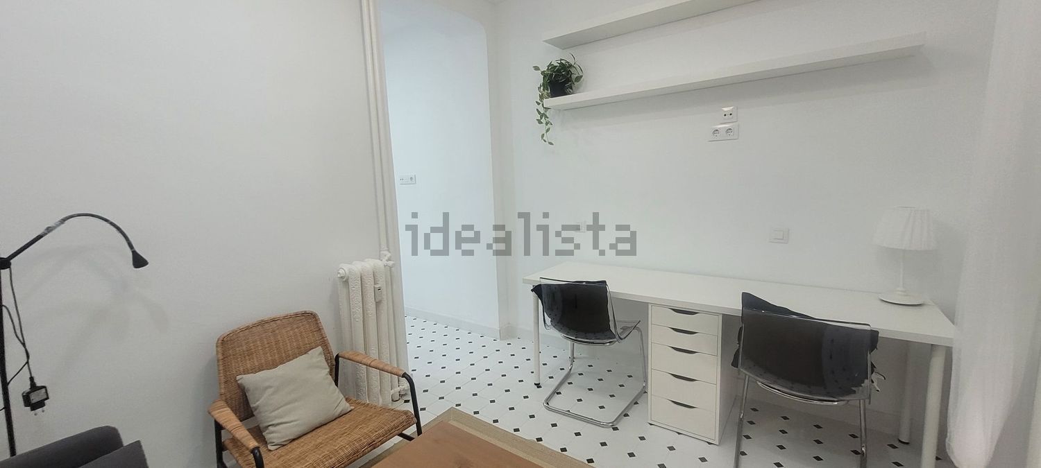 Piso de 95 m² en Madrid