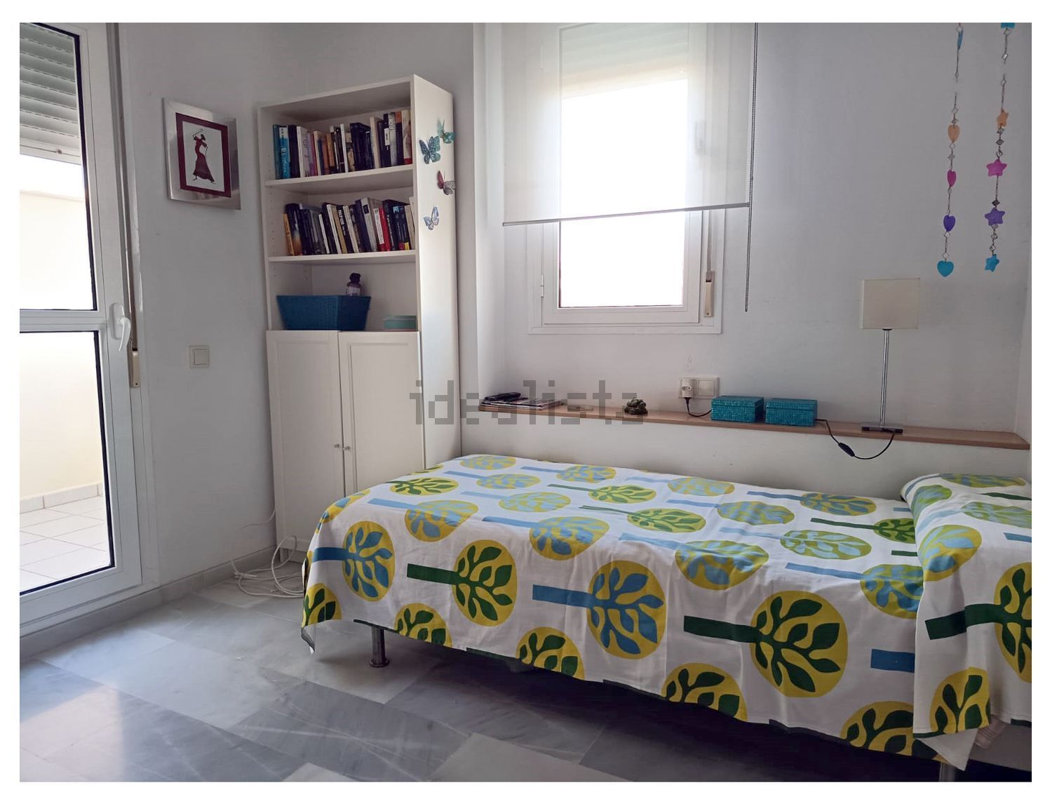 Piso de 100 m² en Roquetas de Mar