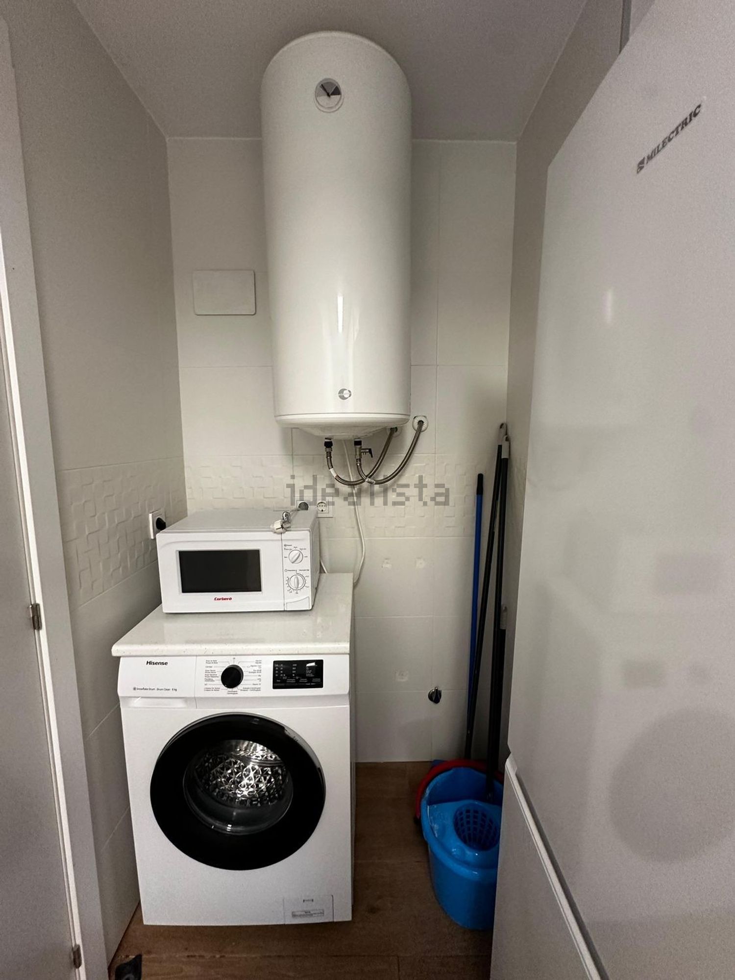 Piso de 89 m² en Jaén