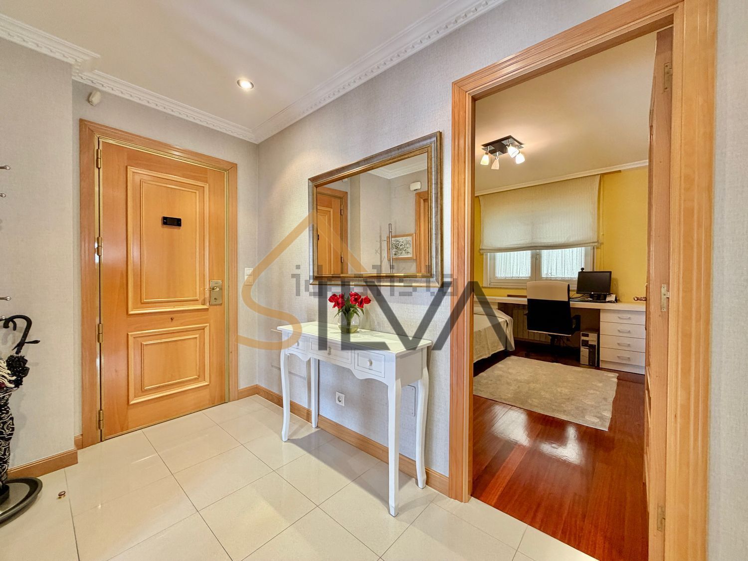 Pis de 122 m² a Lugo