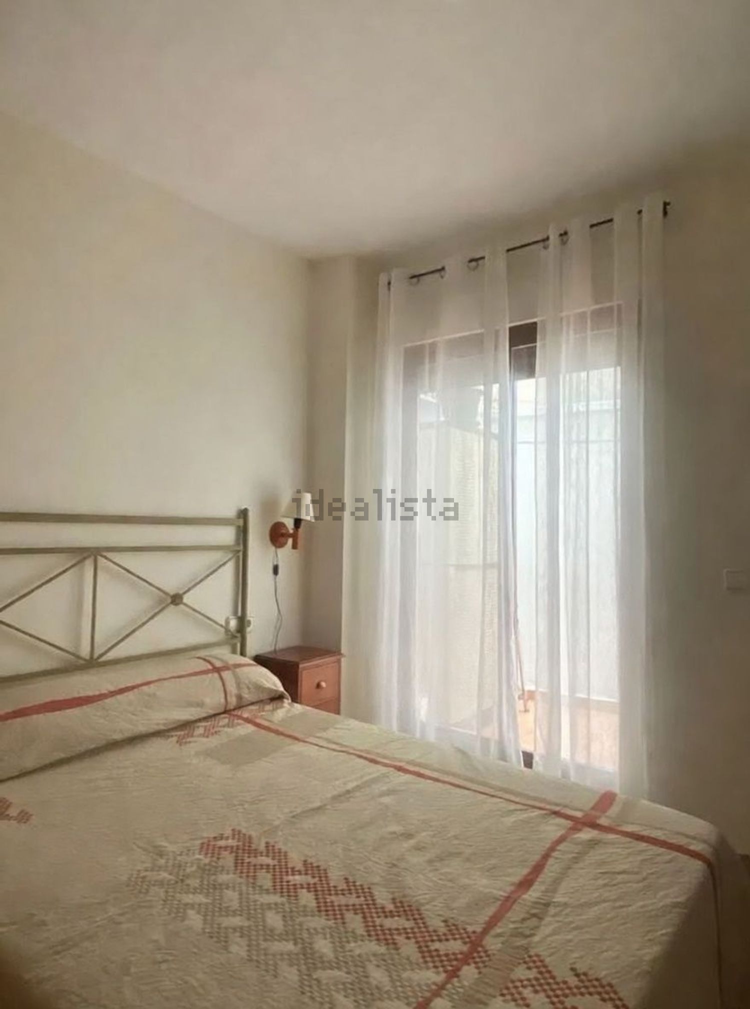Pis de 60 m² a València