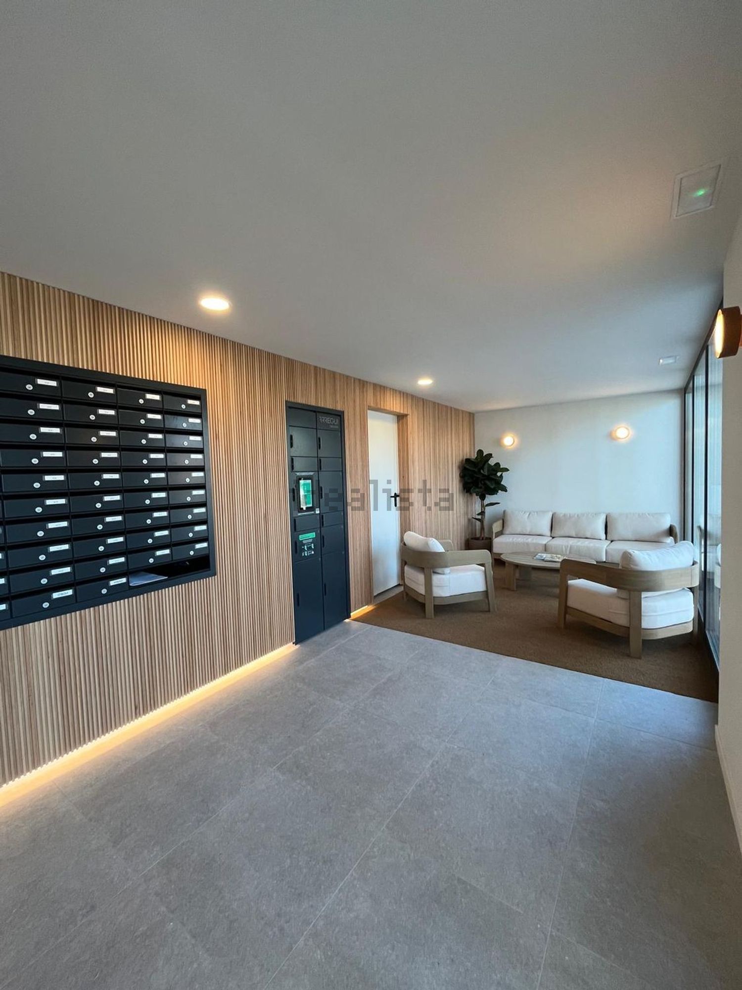 Pis de 58 m² a Martorell