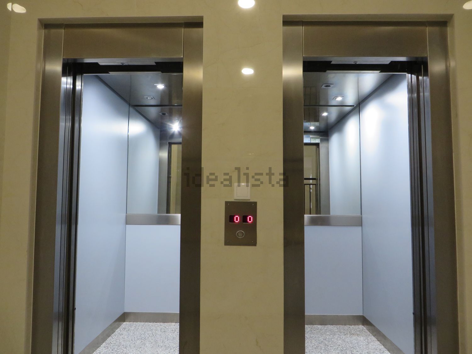 Appartement 87 m² à Valence