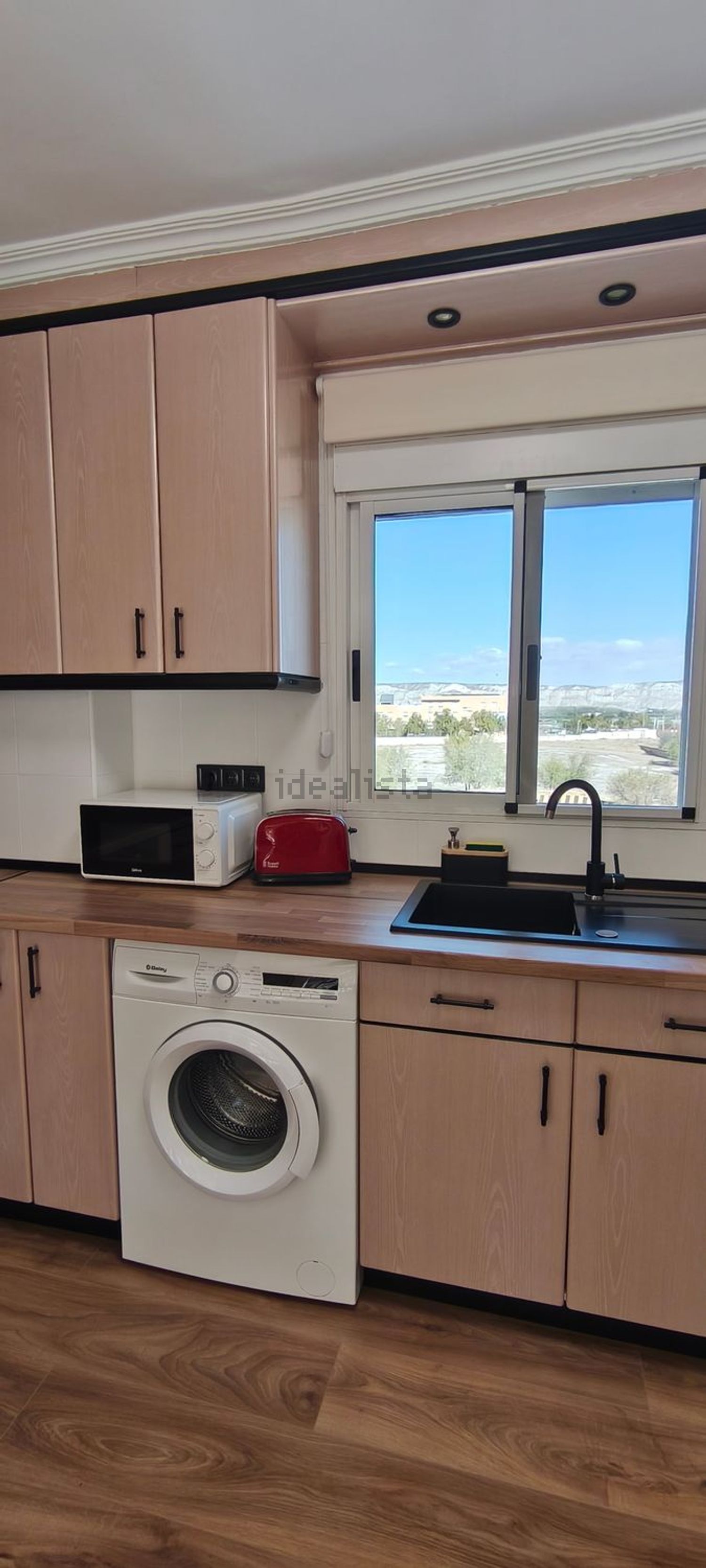 Appartamento 74 m² a Saragozza