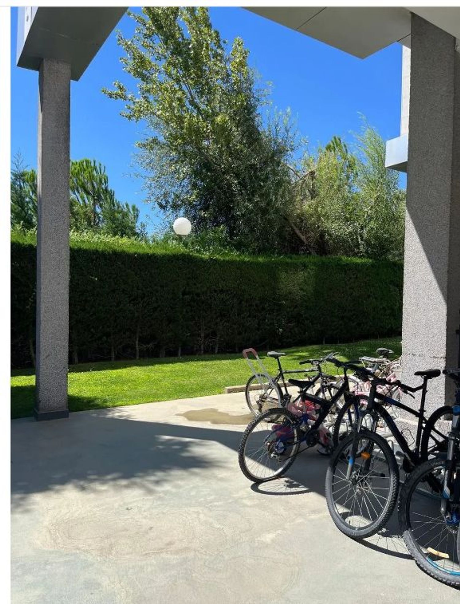 Pis de 65 m² a Madrid