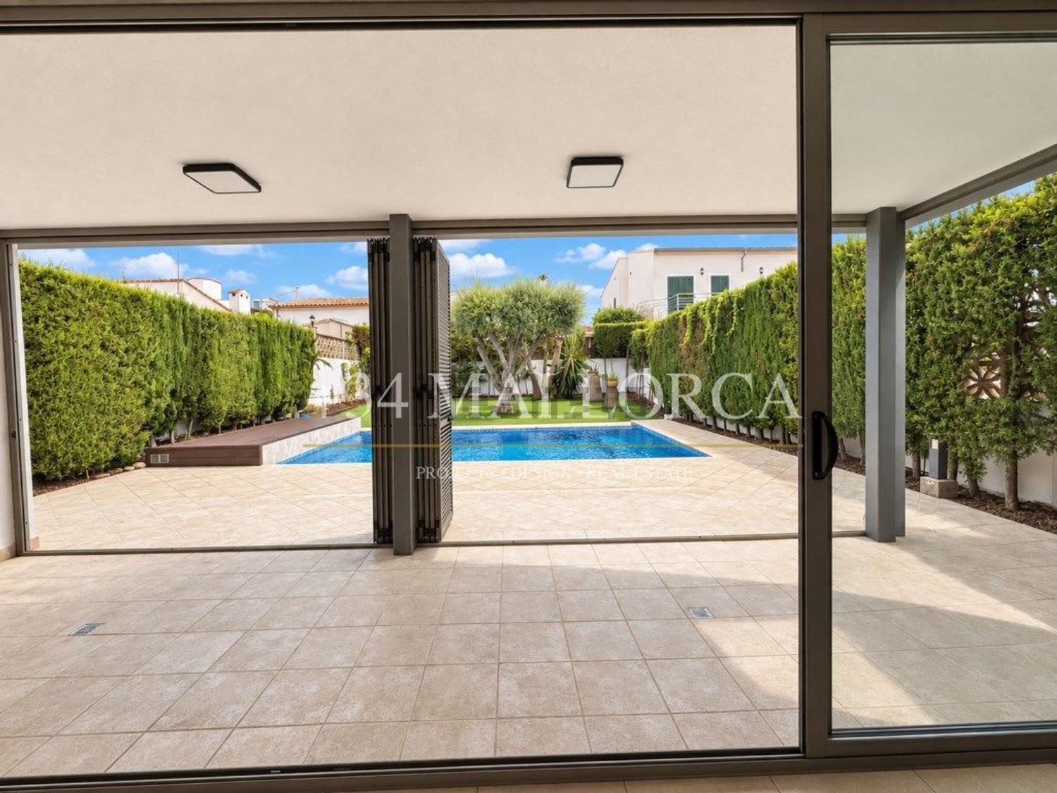 Casa de 253 m² en Campos