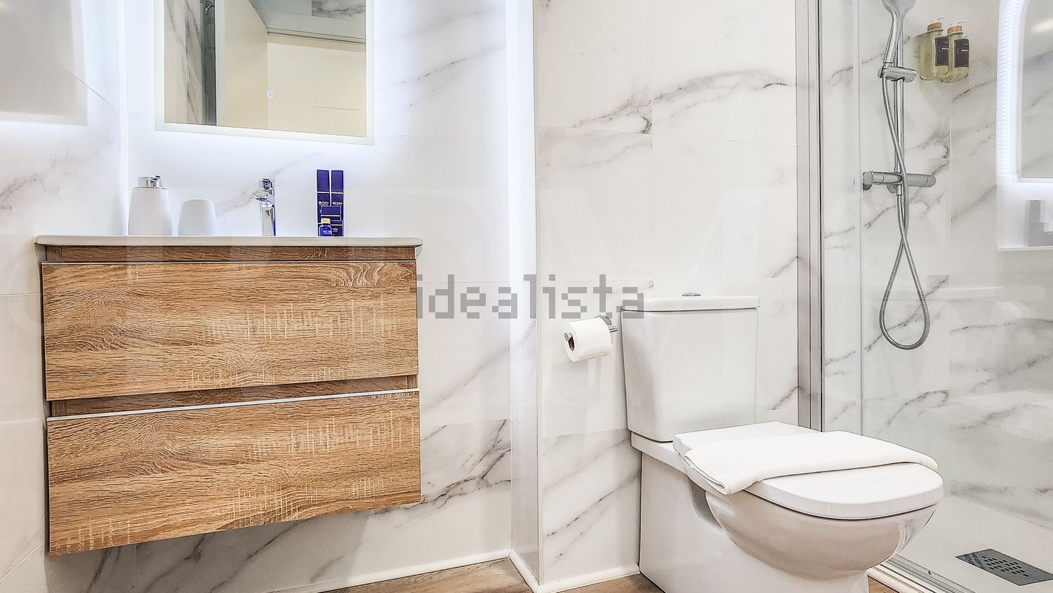 Piso de 63 m² en Fuengirola