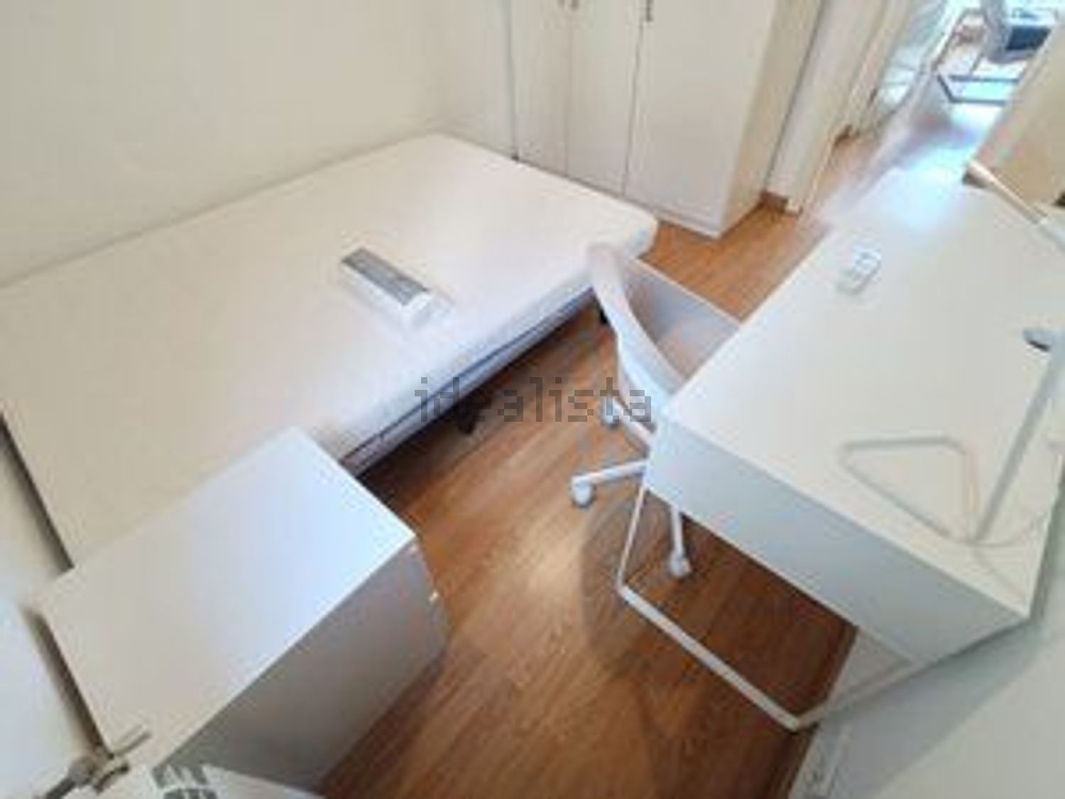 Piso de 109 m² en Madrid