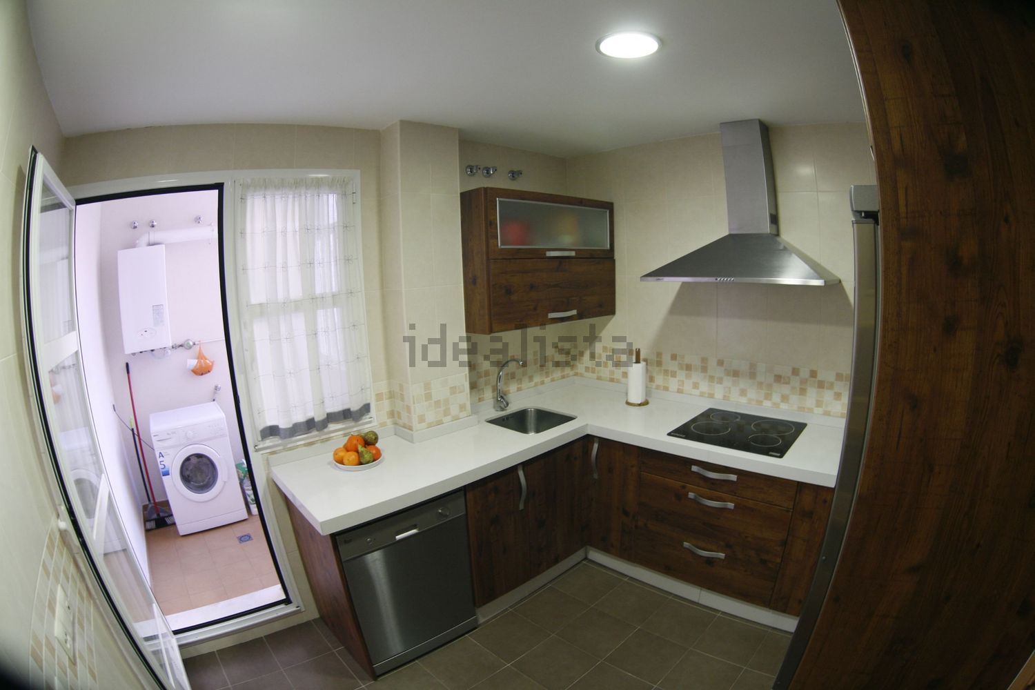 Wohnung 85 m² in Cáceres