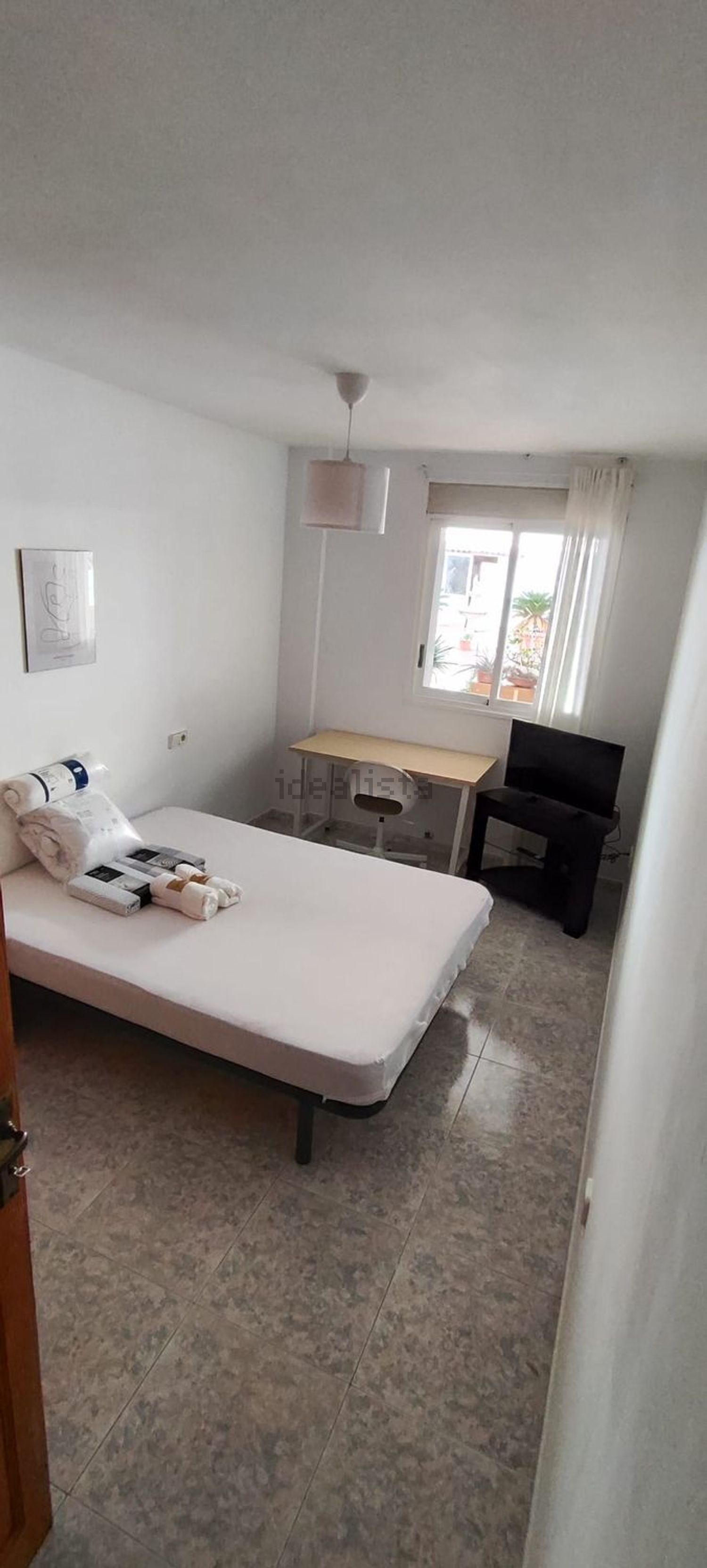 Habitació de lloguer, Palma