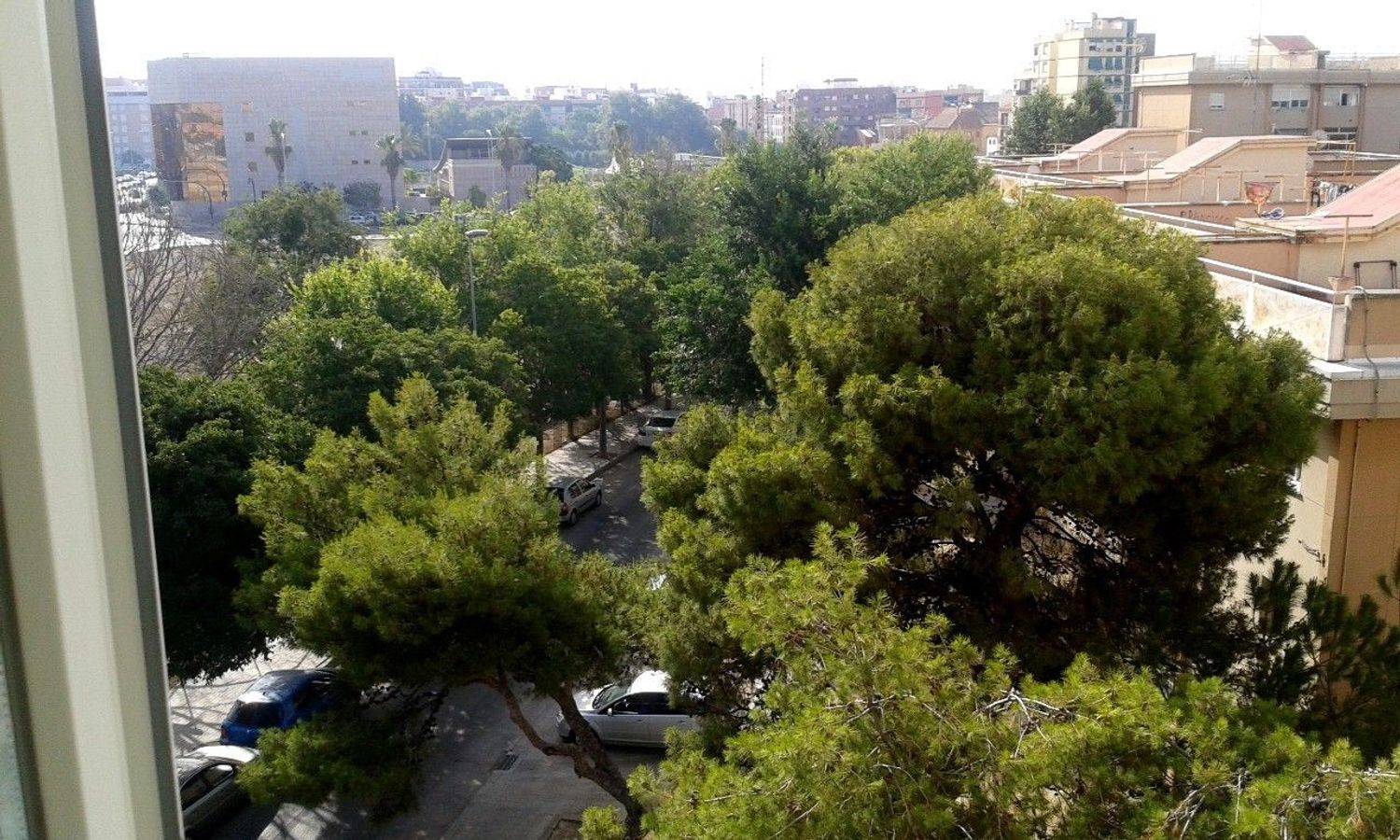 Habitació de lloguer, València