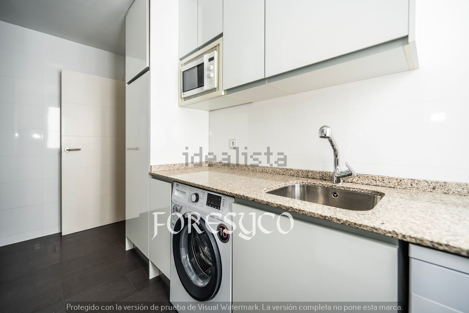 Piso de 145 m² en Madrid