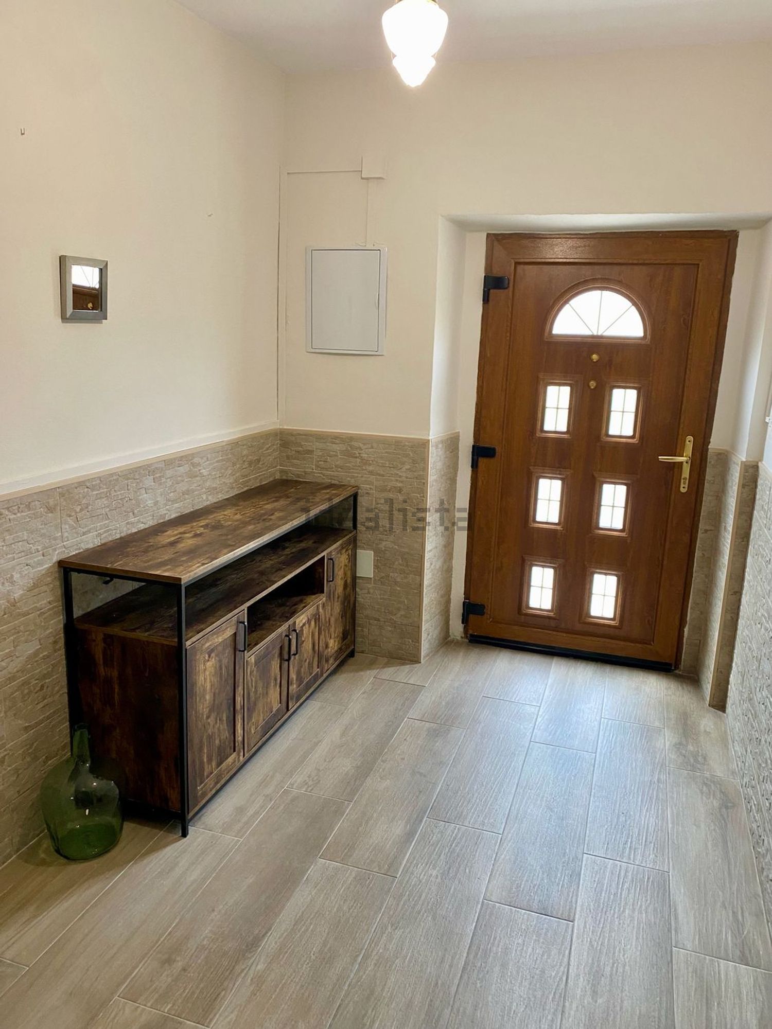 Pis de 92 m² a Barruelo de Santullán