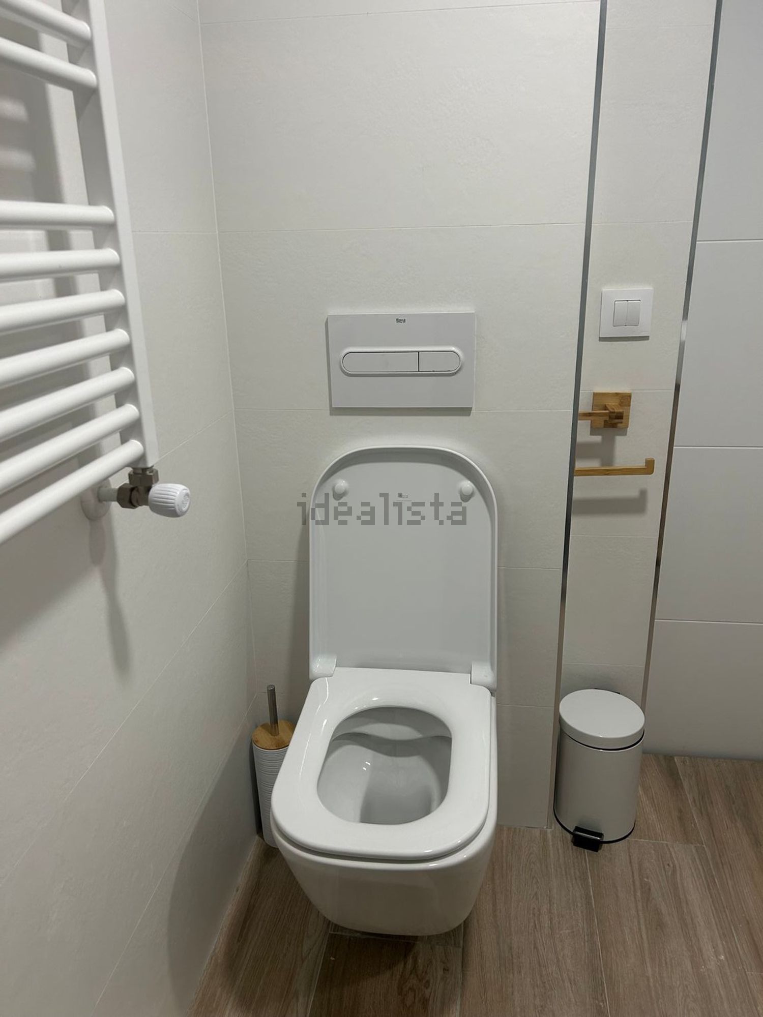 Habitación en alquiler, Madrid