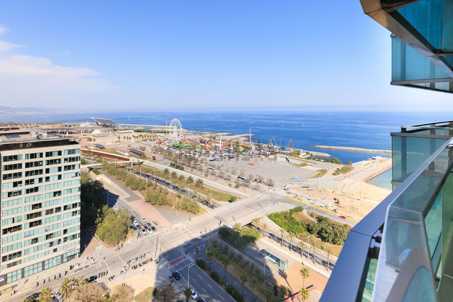 Piso de 206 m² en Barcelona