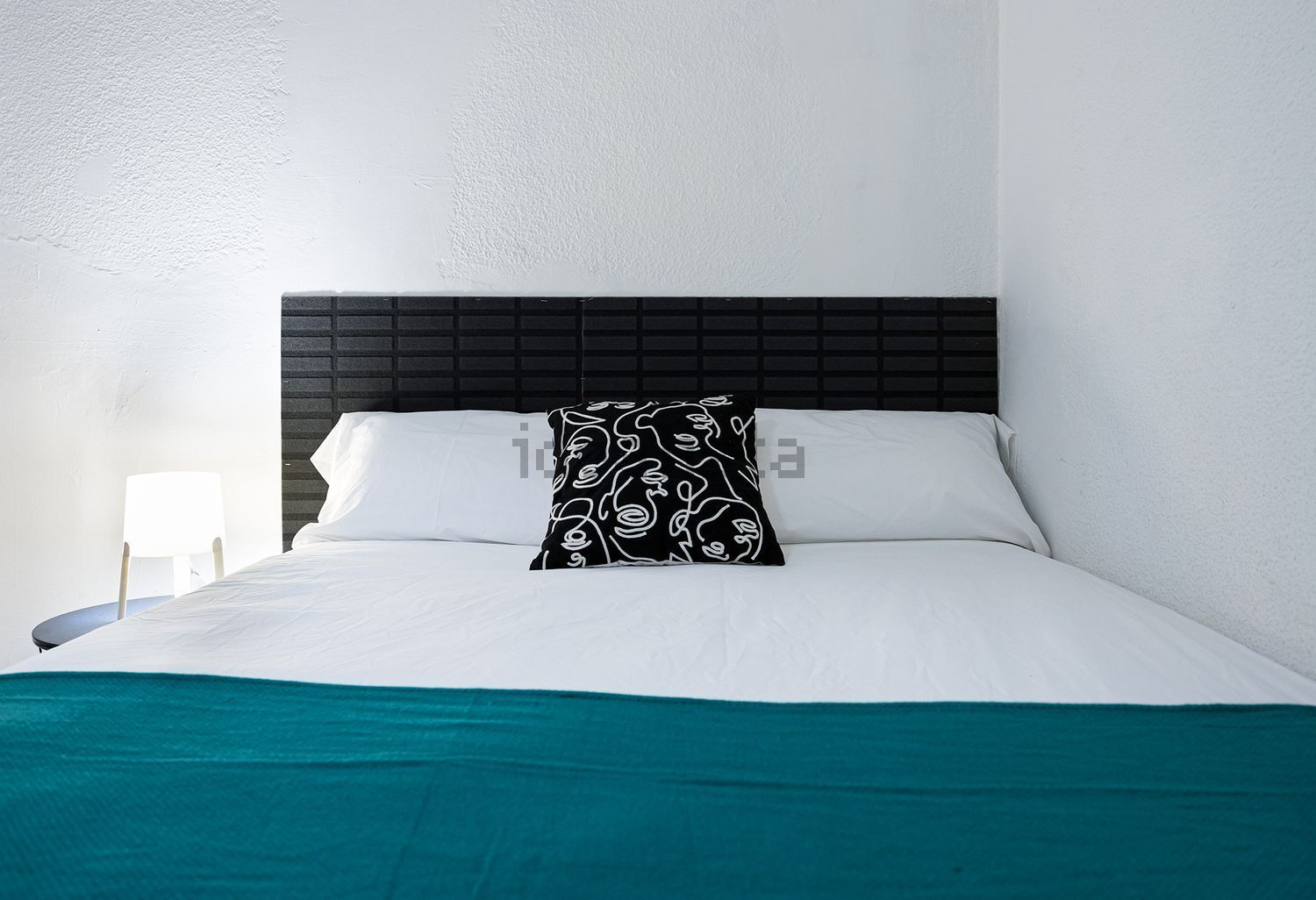 Chambre à louer, Madrid