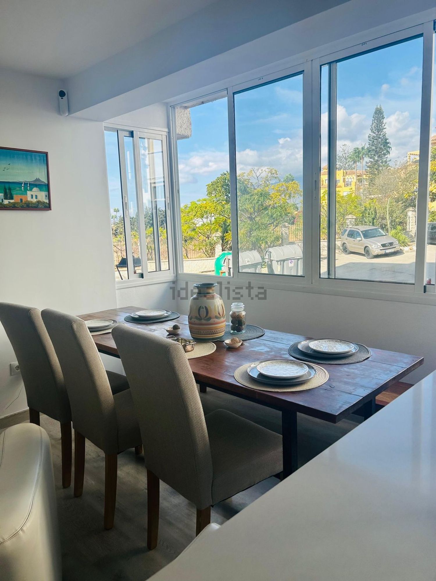Pis de 84 m² a Estepona