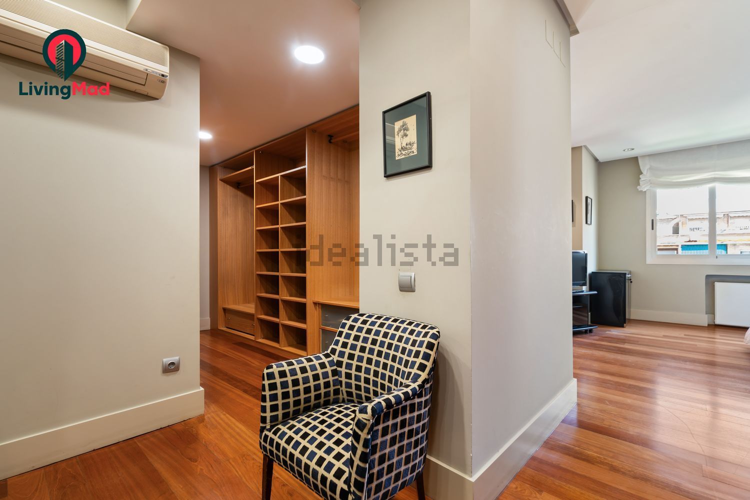 Pis de 320 m² a Madrid