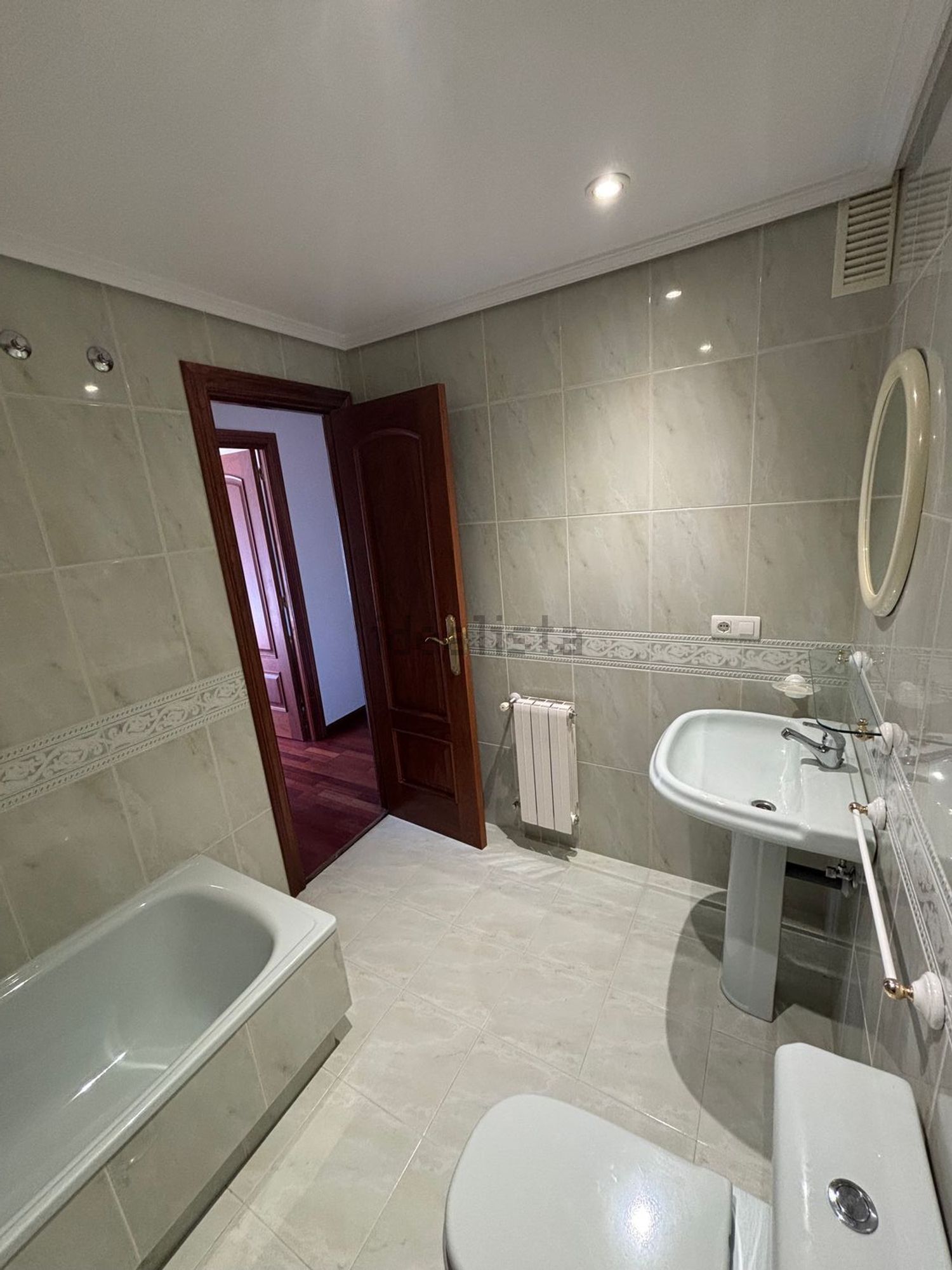 Piso de 110 m² en Ponferrada