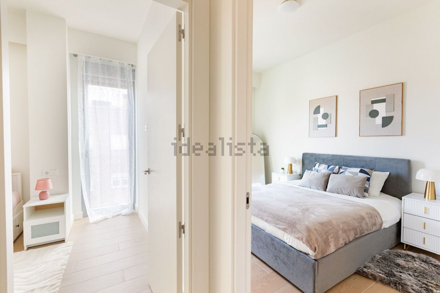 Pis de 61 m² a Madrid