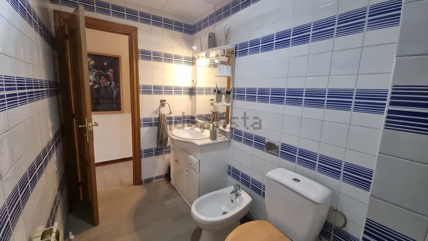 Piso de 150 m² en Sabadell