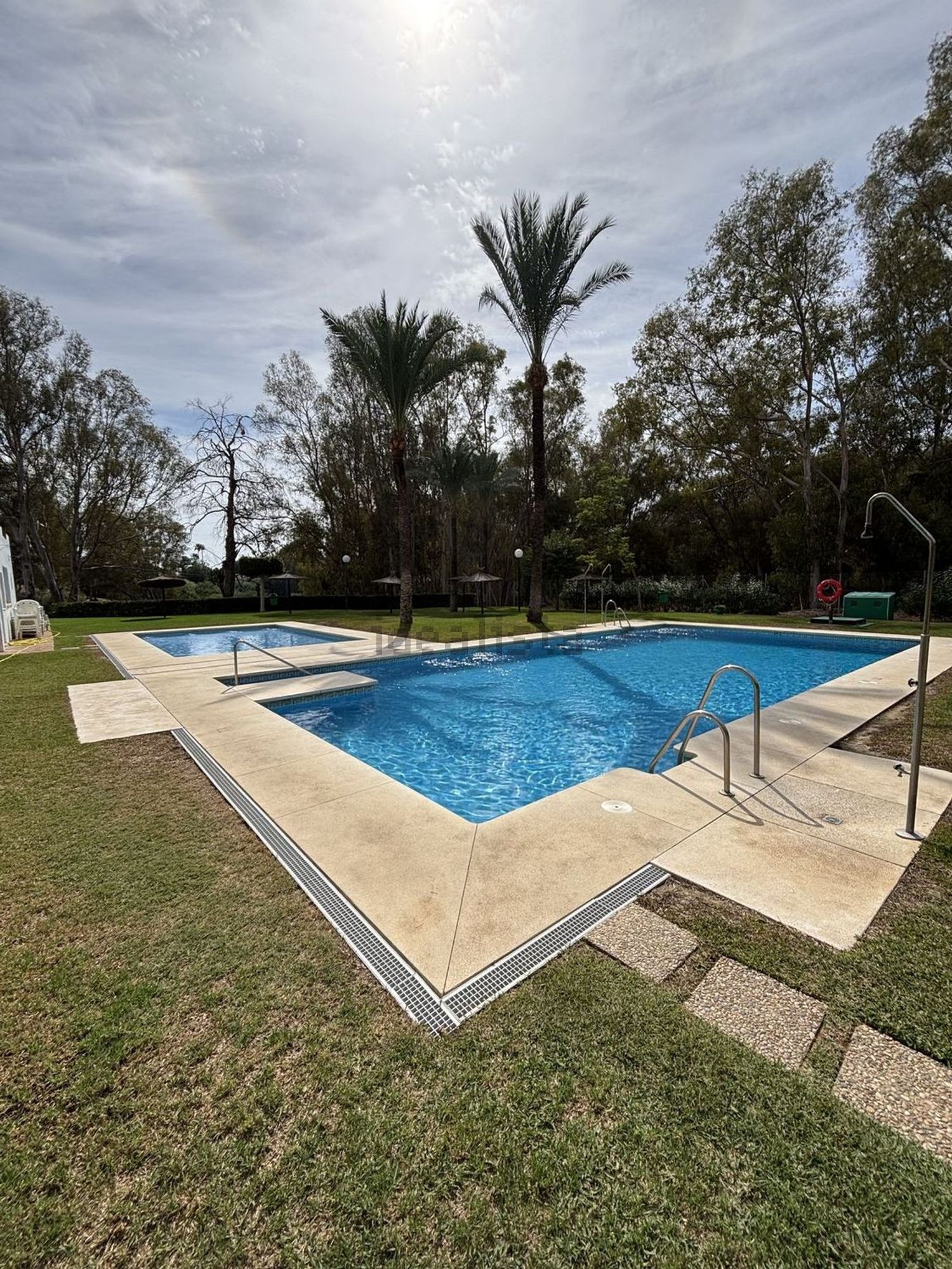 Pis de 111 m² a Estepona