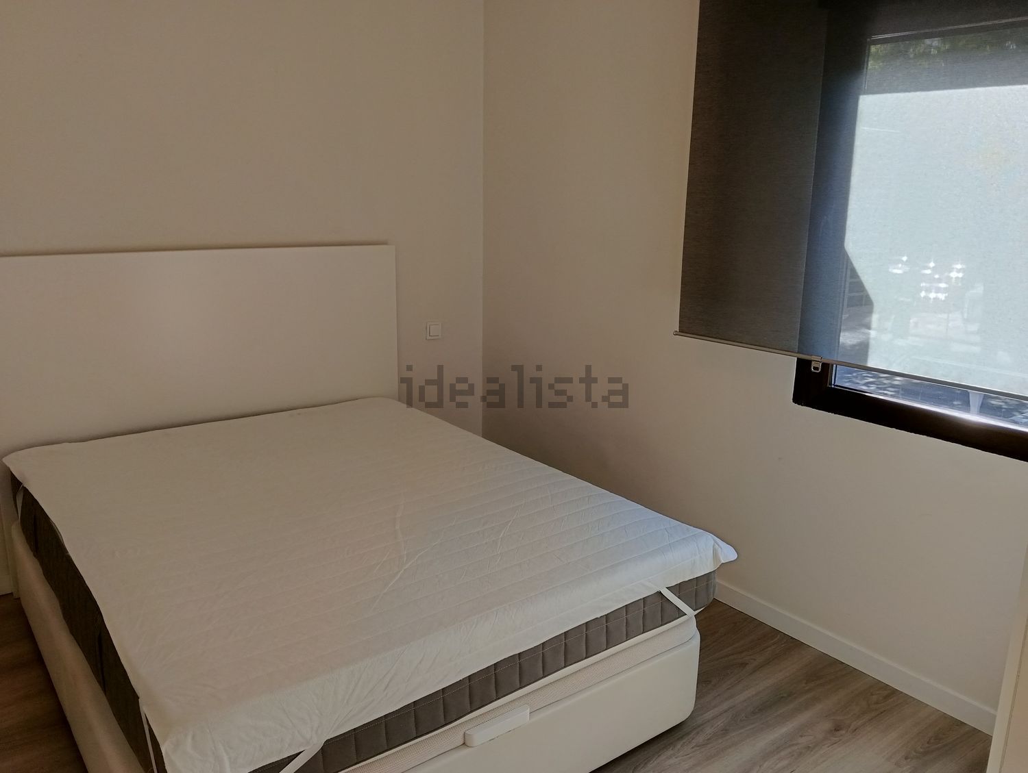 Flat 50 m² in Madrid