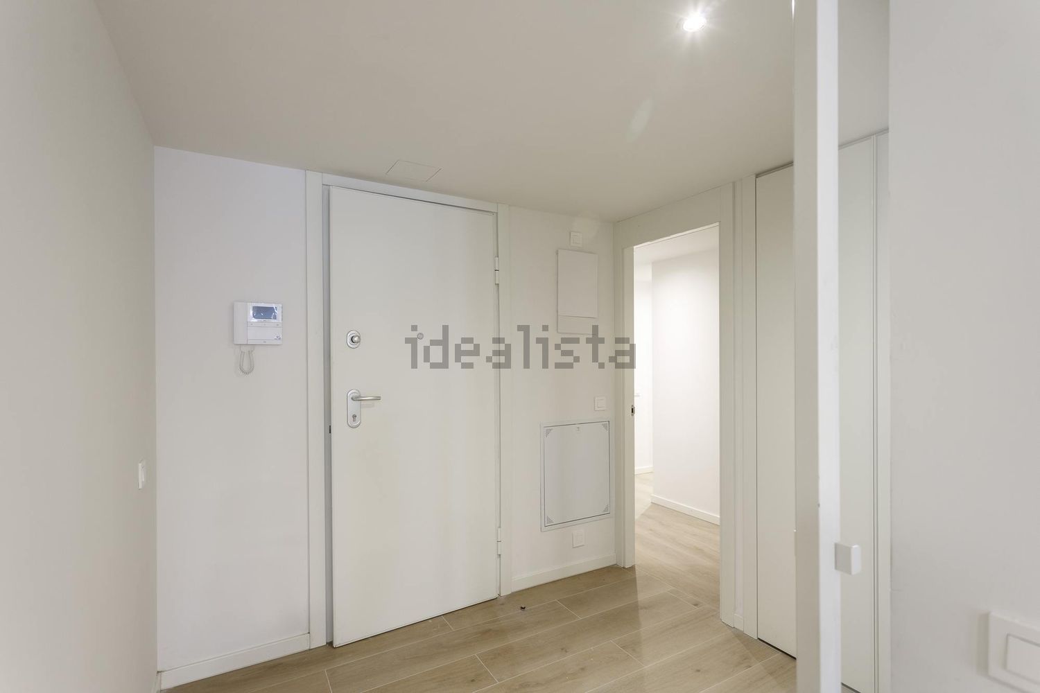 Appartamento 80 m² a Madrid