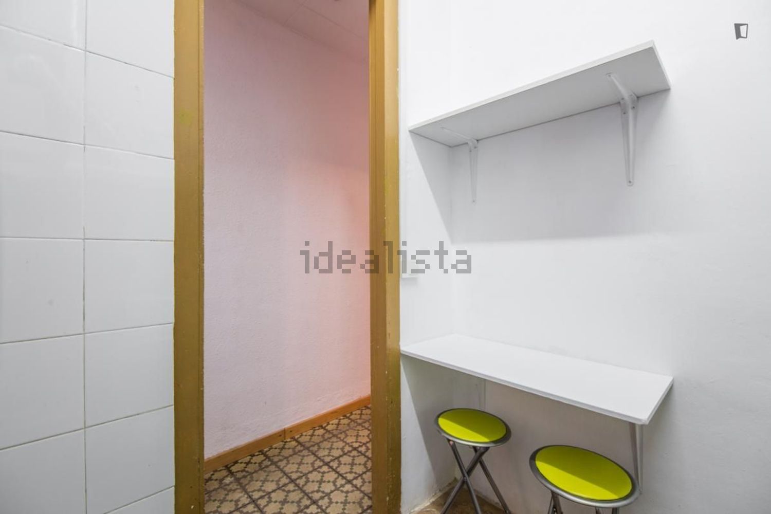 Habitación en alquiler, Barcelona