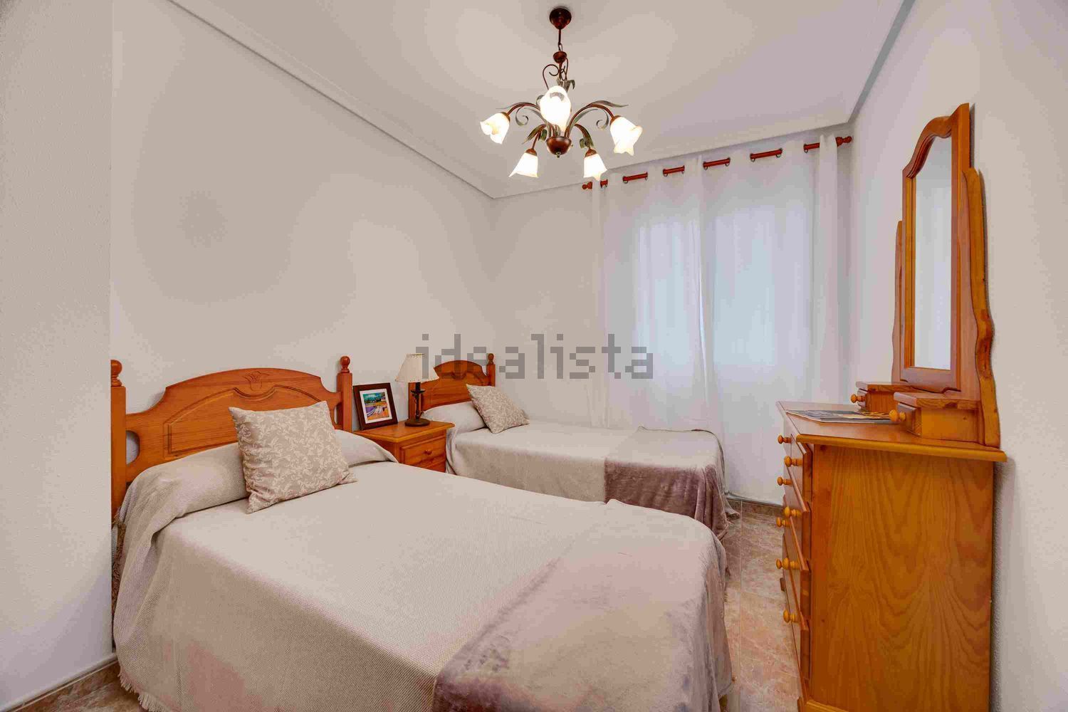 Appartement 111 m² à Pilar de la Horadada