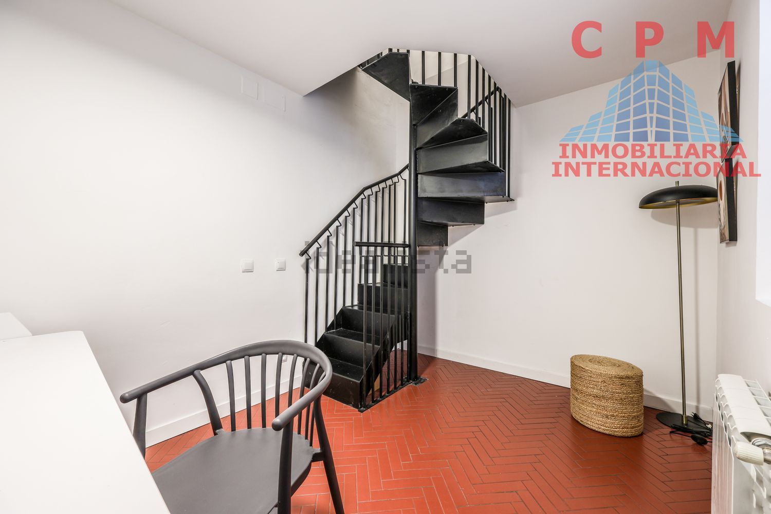 Wohnung 85 m² in Madrid