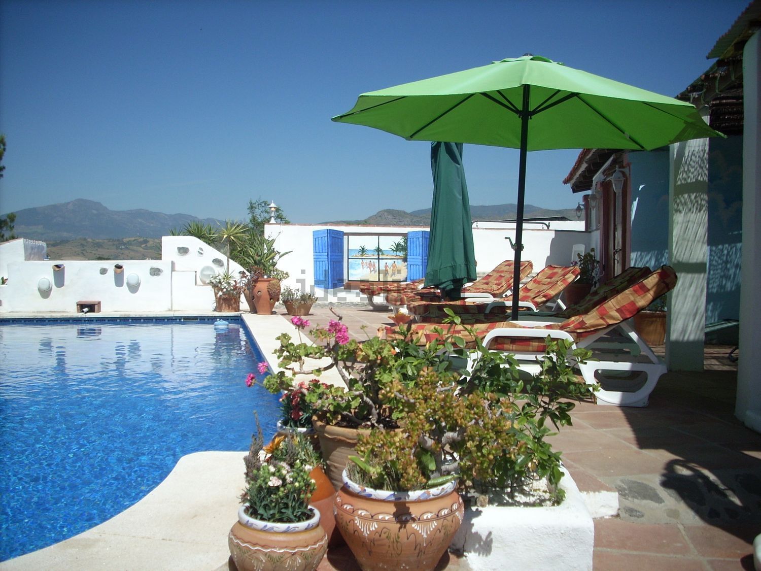Wohnung 80 m² in Pizarra