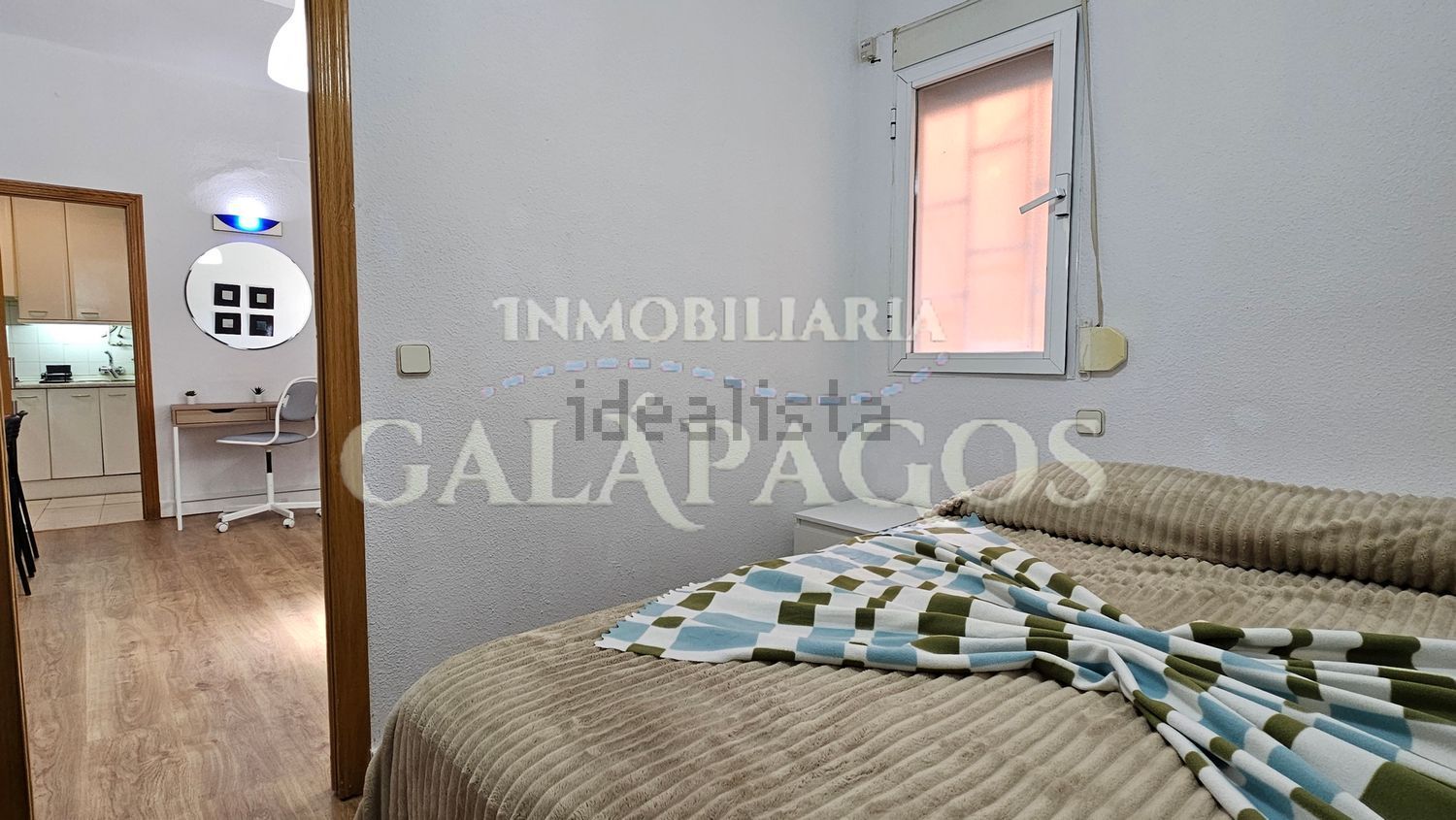 Piso de 50 m² en Madrid