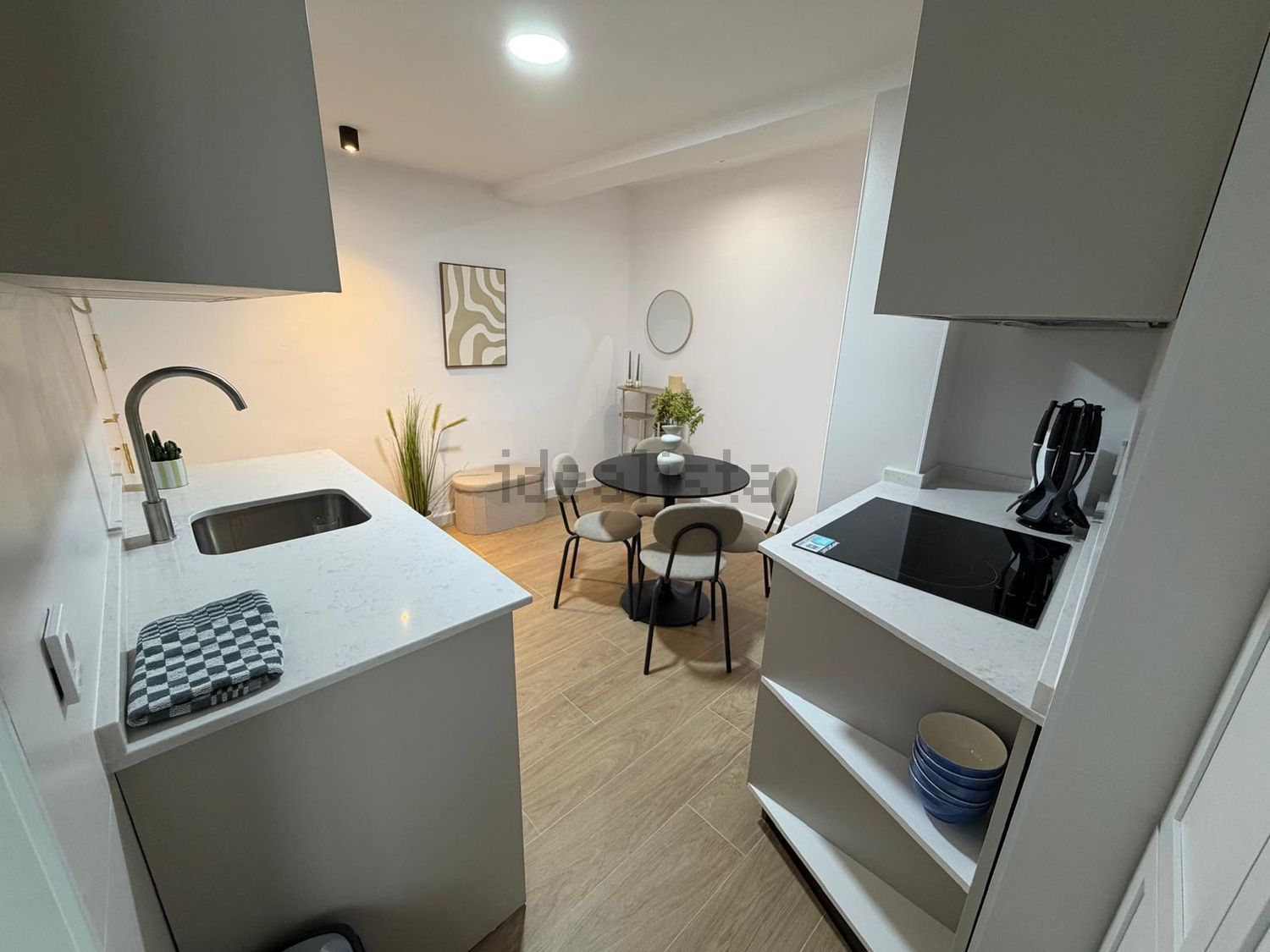 Habitació de lloguer, Dos Hermanas