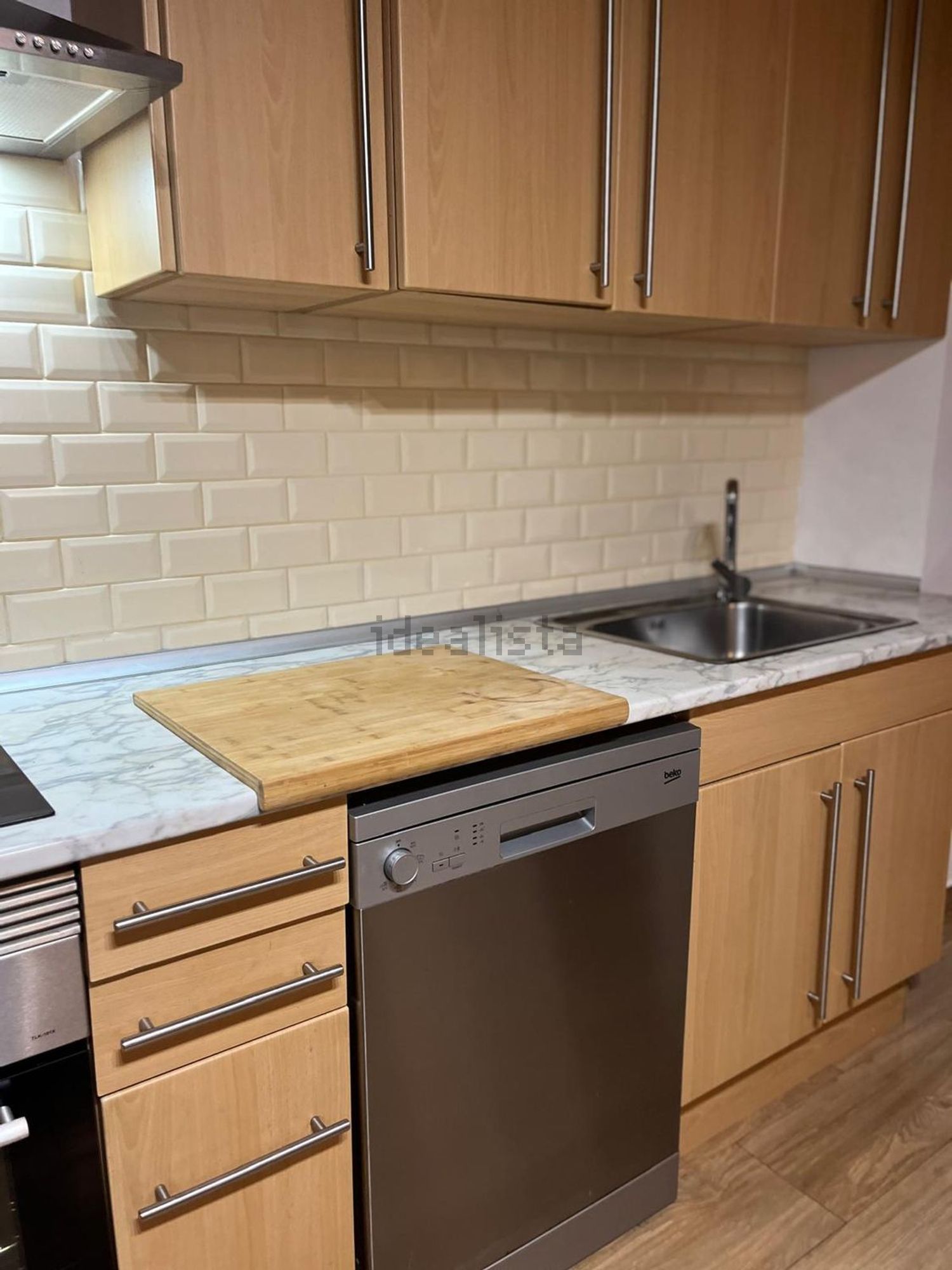 Appartamento 80 m² a Valencia