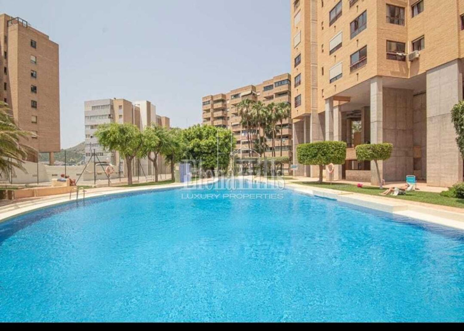 Piso de 70 m² en Finestrat